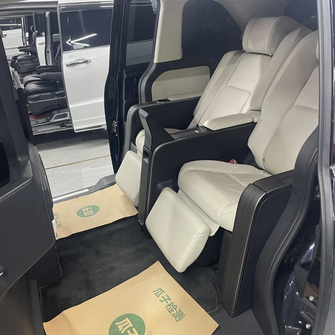 Honda Odyssey, 2023 20