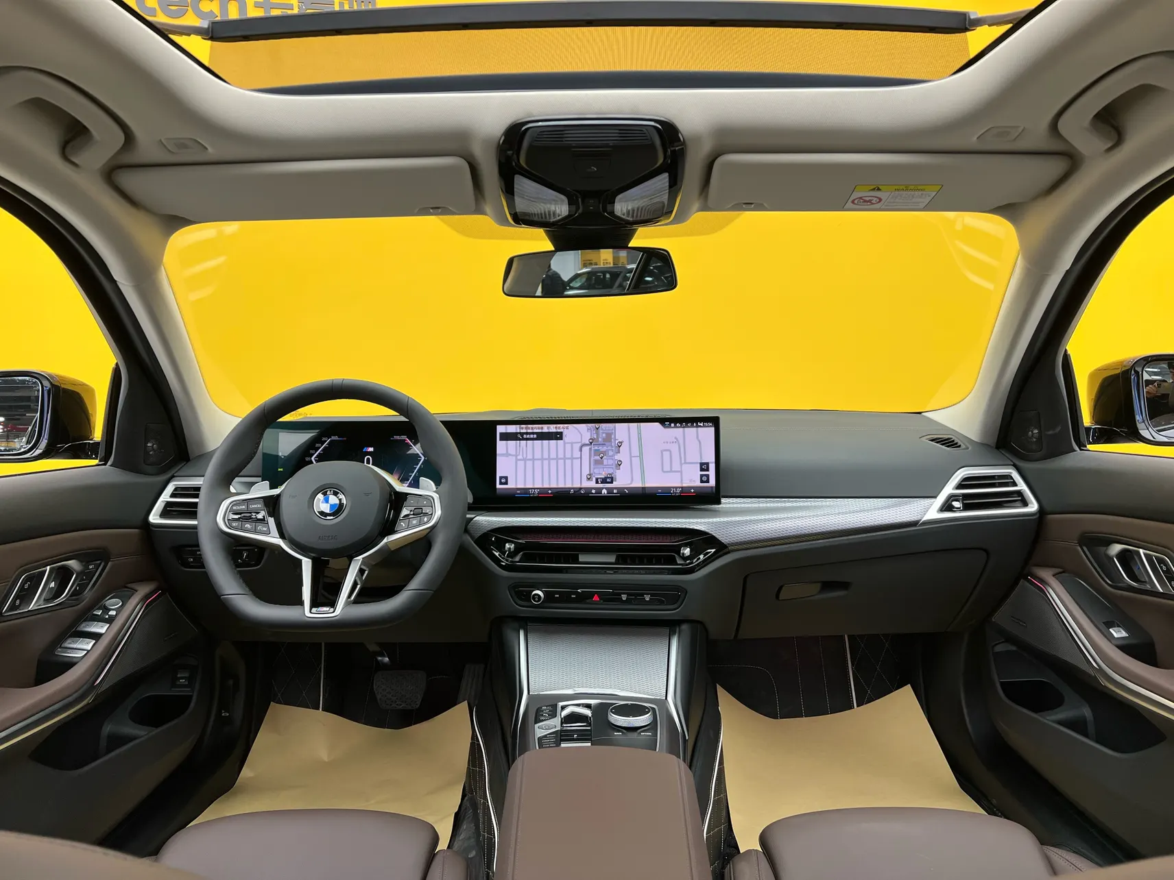 BMW 330Li, 2026 34