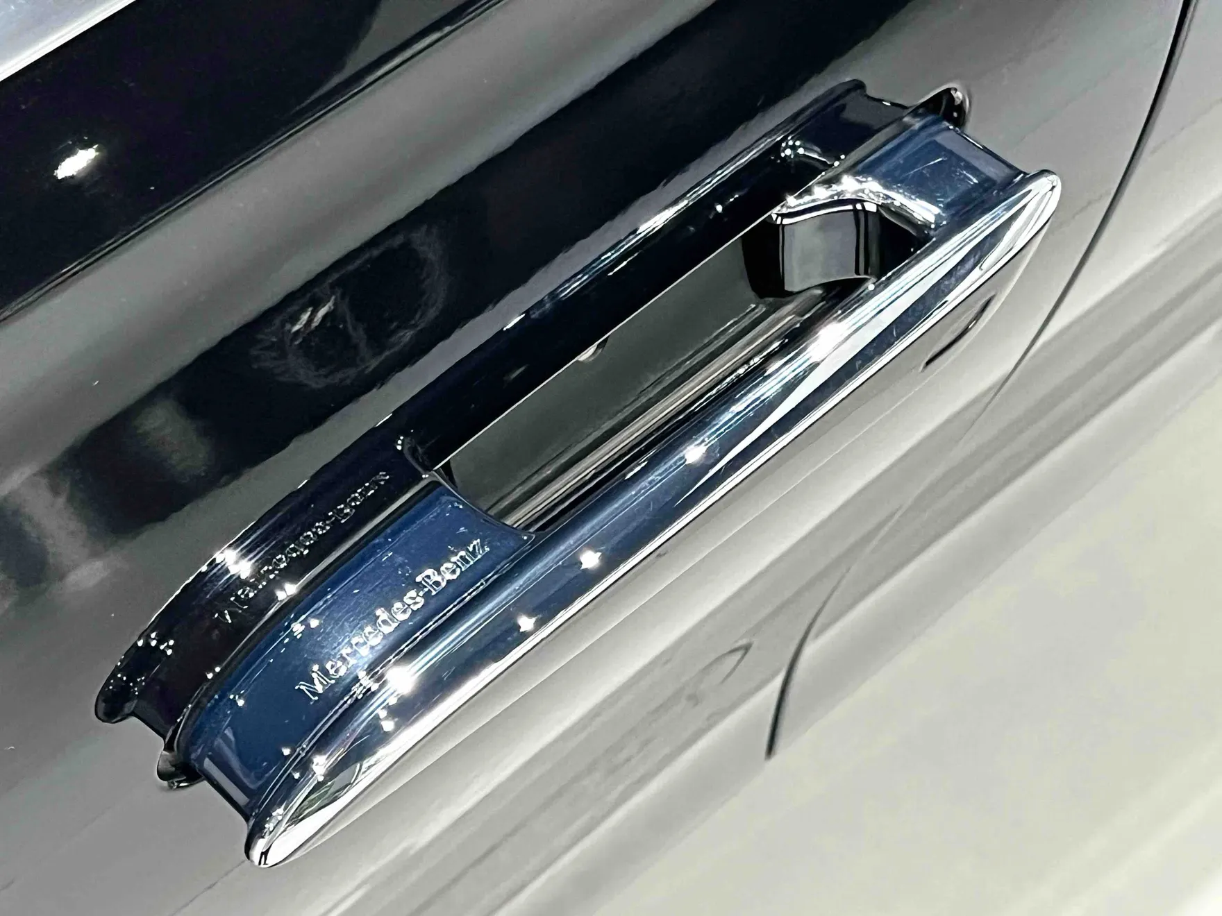 Mercedes-Benz S 480 4MATIC, 2023 10
