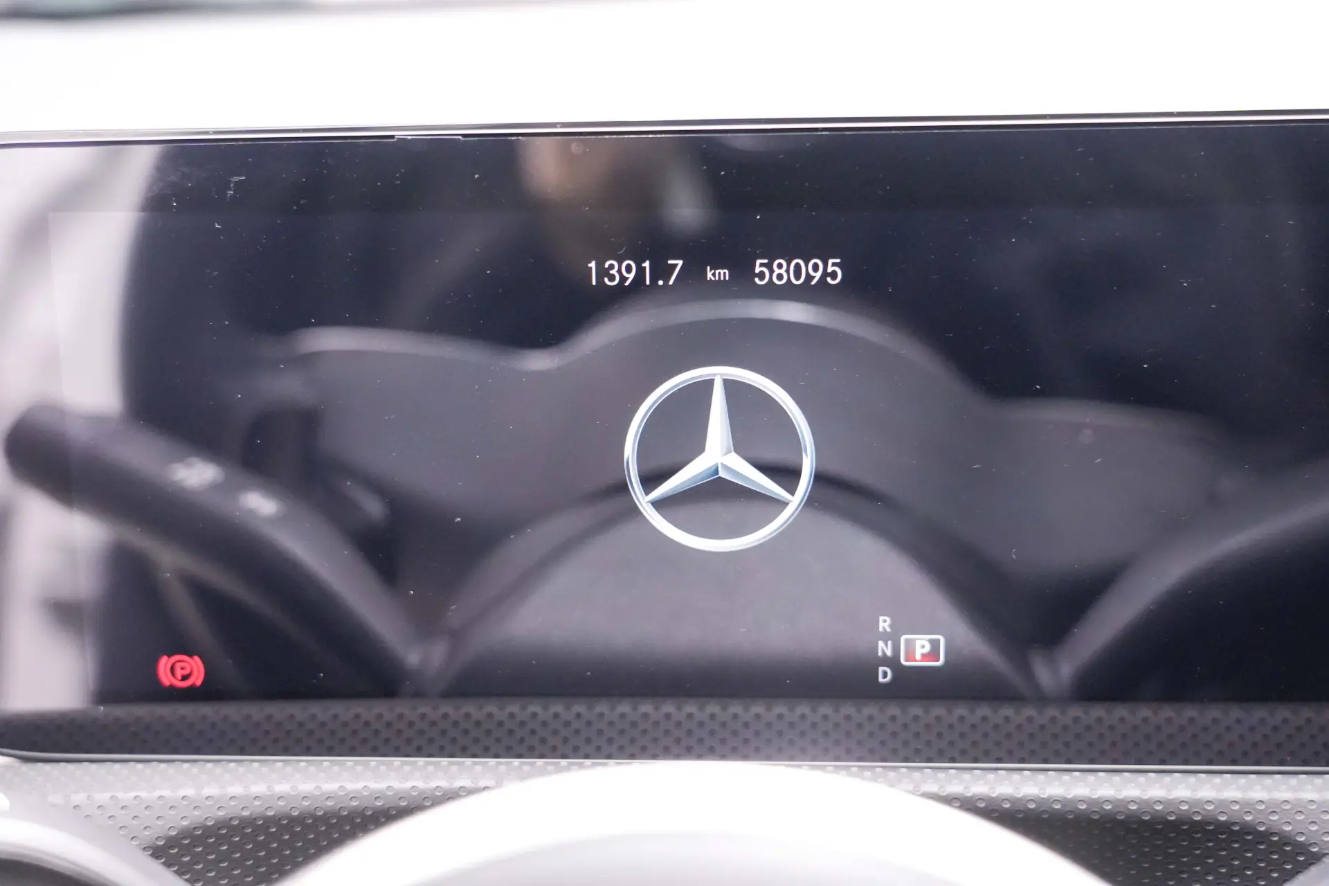 Mercedes-Benz A 180 L, 2021 23