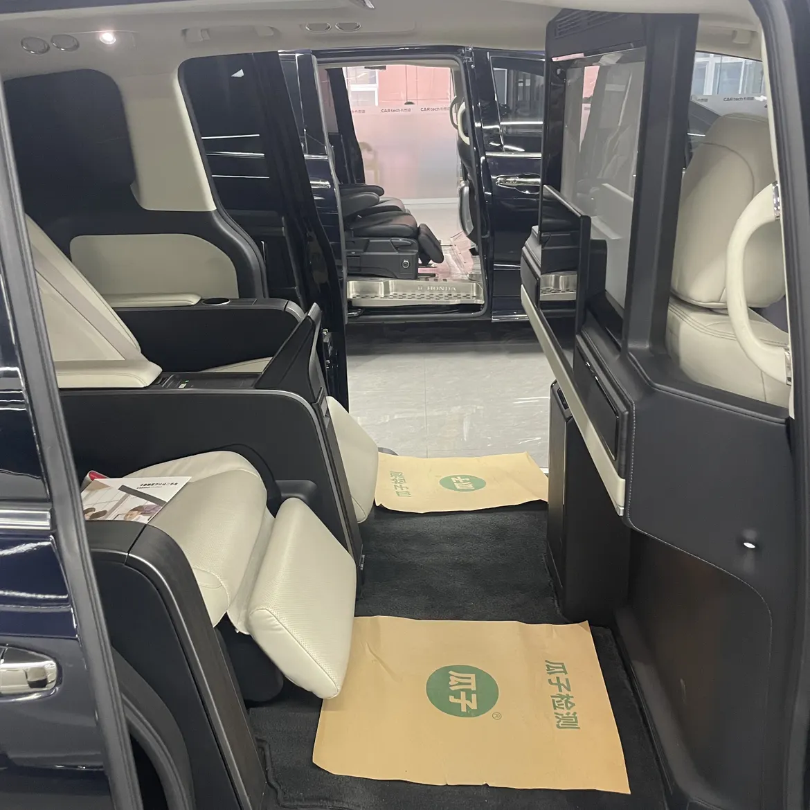 Honda Odyssey, 2023 17