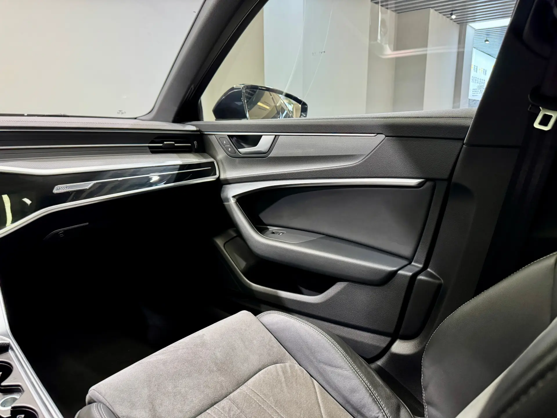 Audi A6L 45 TFSI, 2022 22
