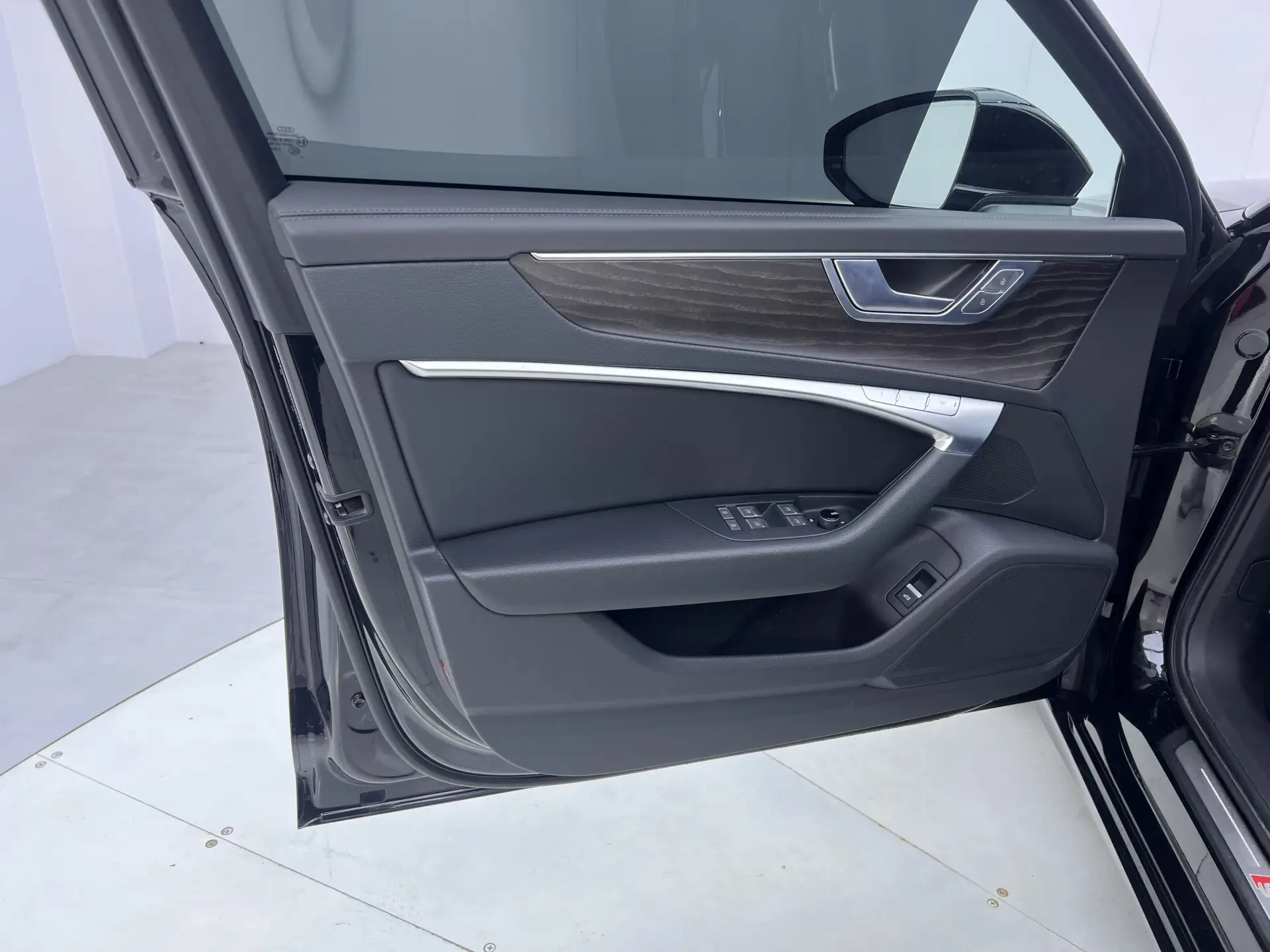 Audi A6L 45 TFSI, 2025 17