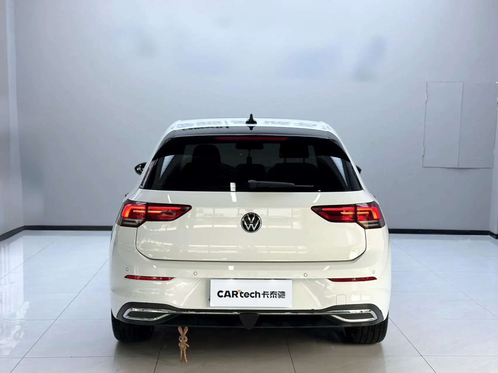 Volkswagen Golf, 2023 15