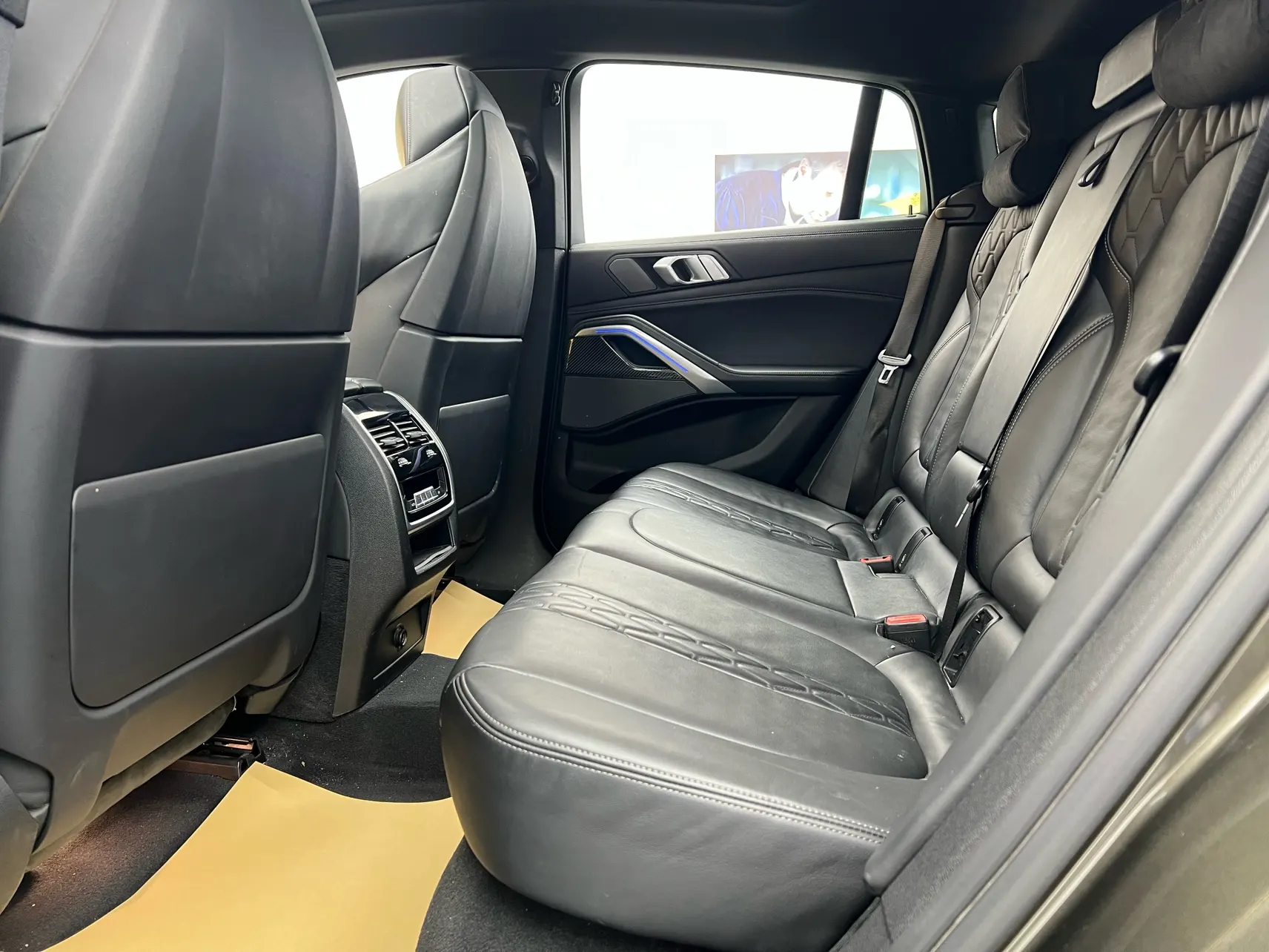 BMW X6, 2021 22