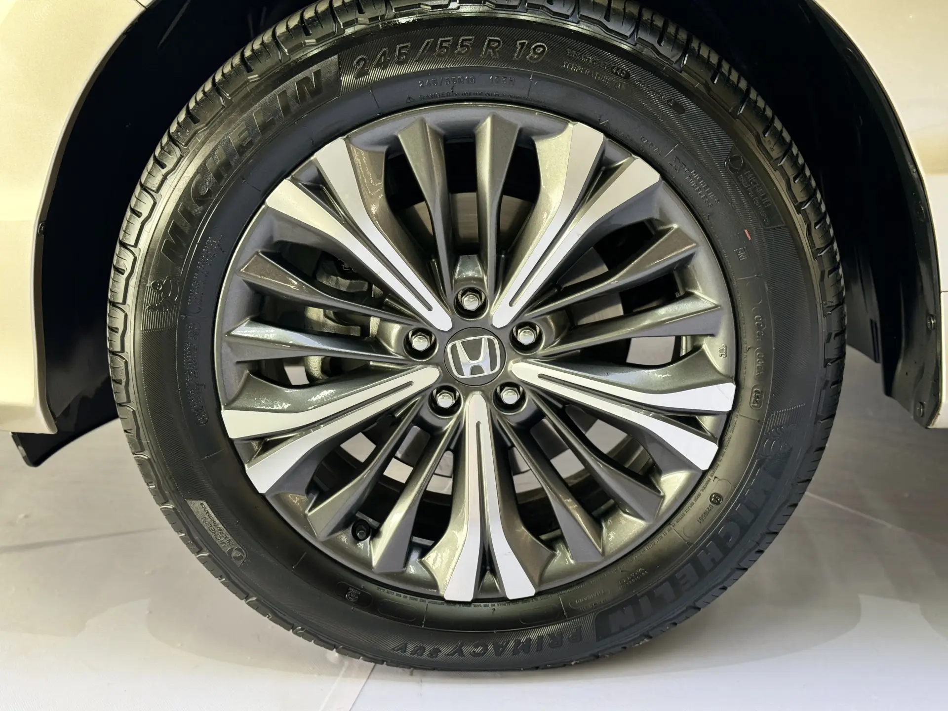 Honda UR-V, 2021 11