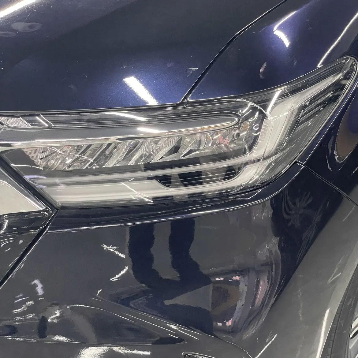 Honda Odyssey, 2023 6