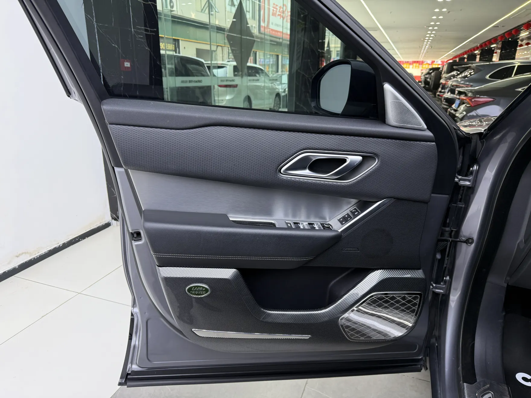 Land Rover Range Rover, 2020 17