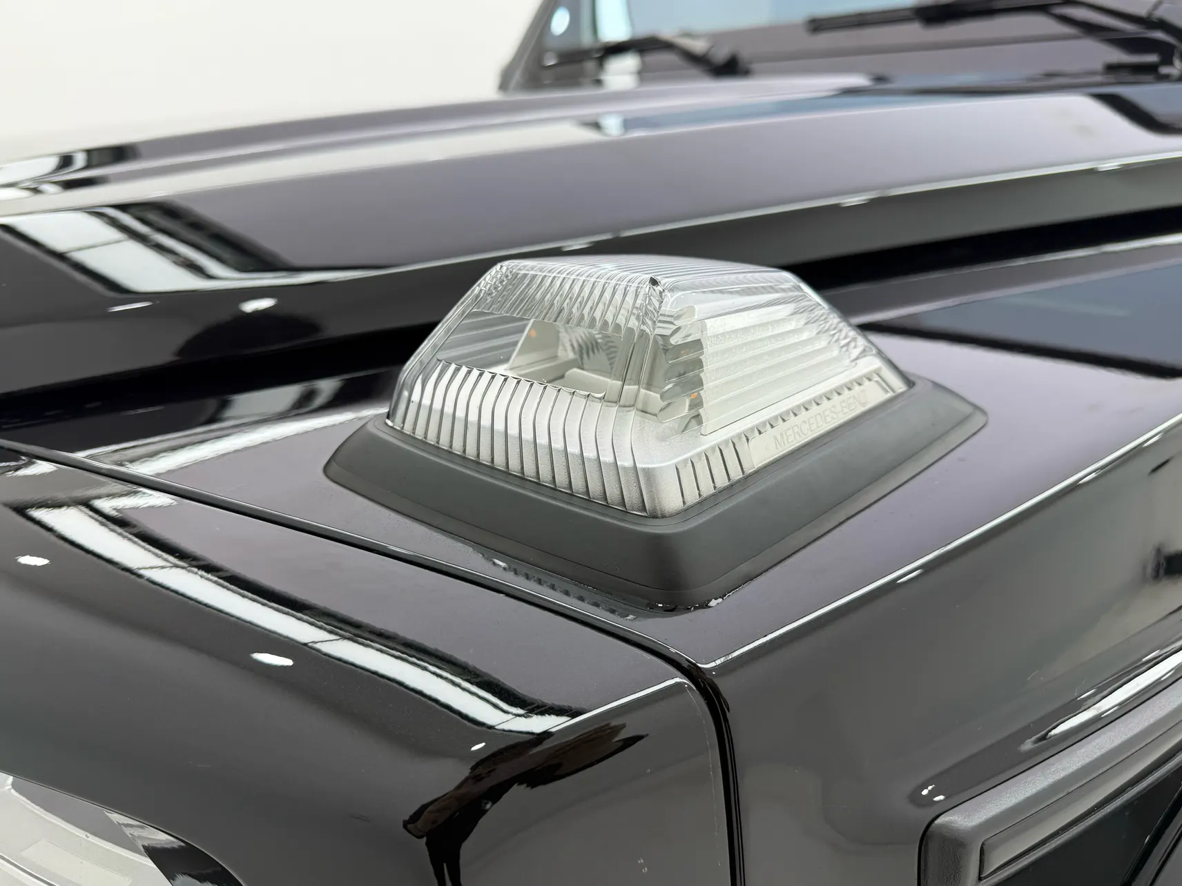 Mercedes-Benz G 63, 2022 8