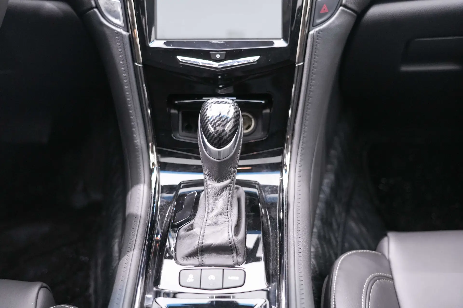 Cadillac ATS-L, 2019 22