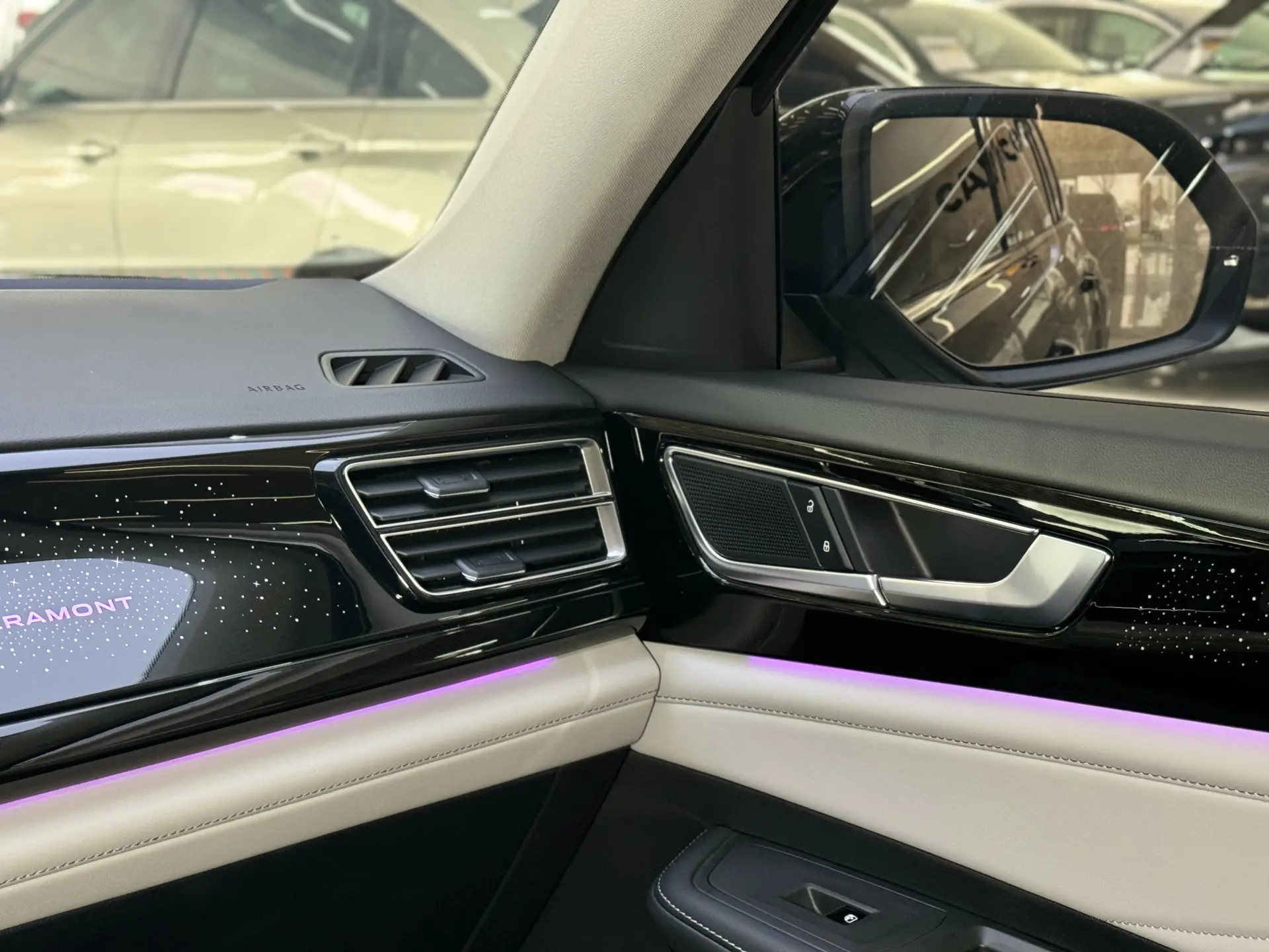 Volkswagen Teramont, 2025 27