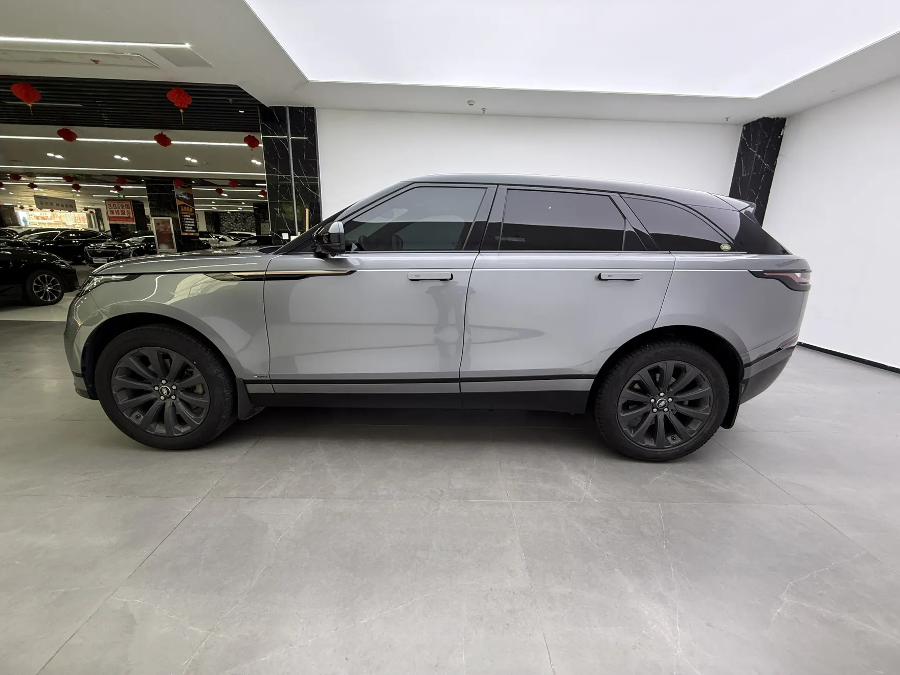Land Rover Range Rover, 2020 8