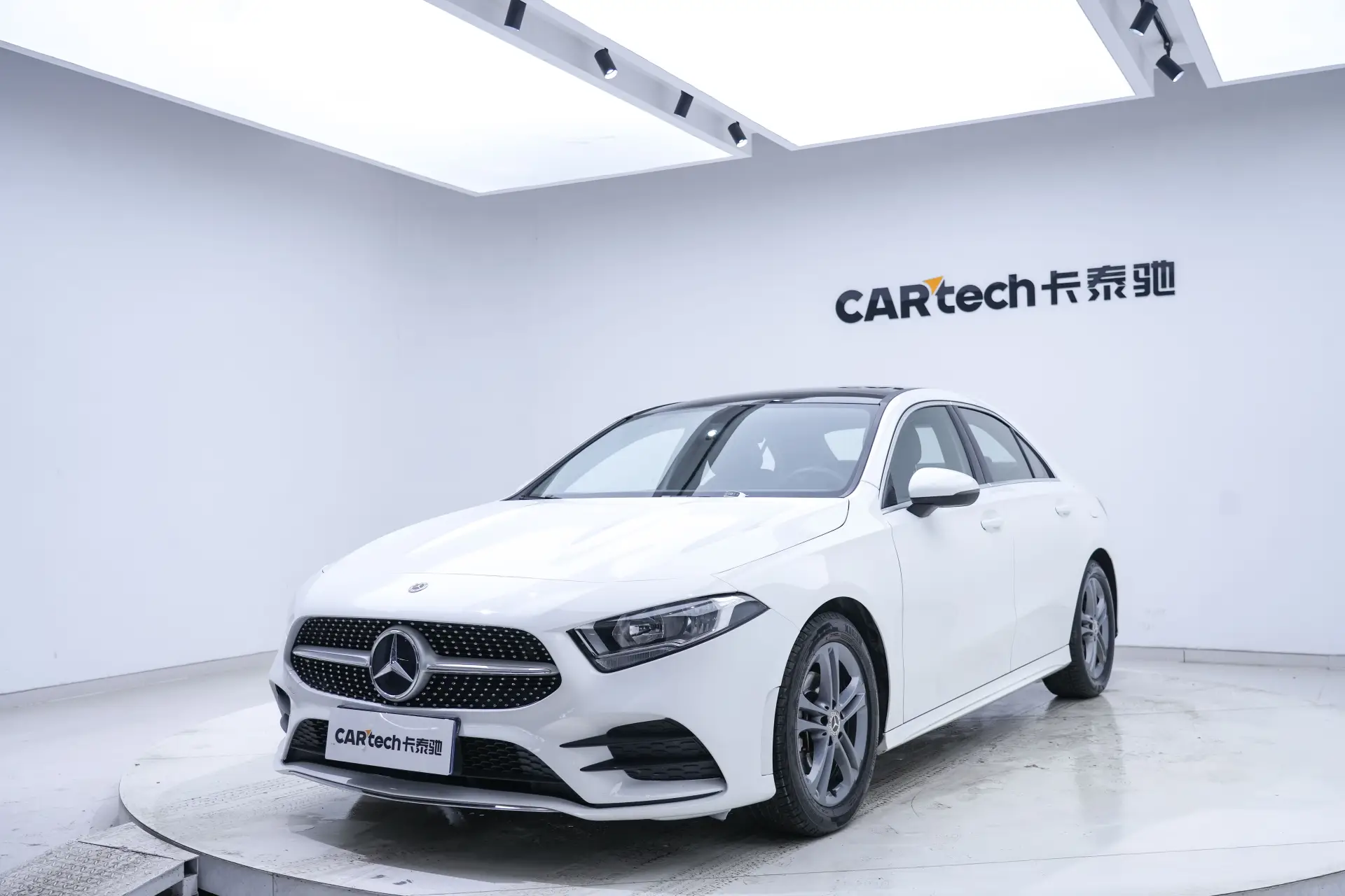 Mercedes-Benz A 180 L