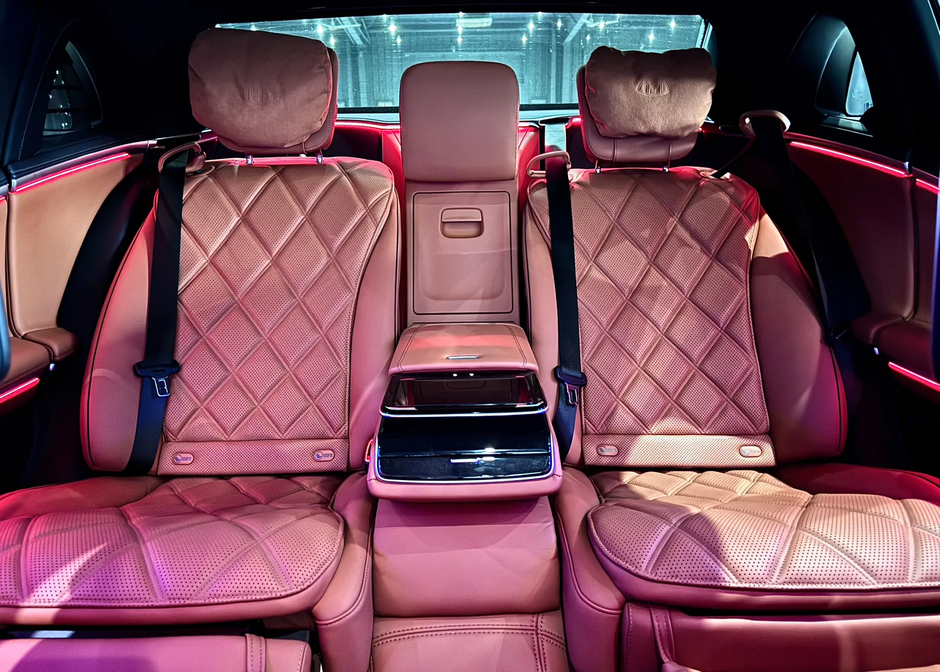 Mercedes-Benz S 480 4MATIC, 2023 33