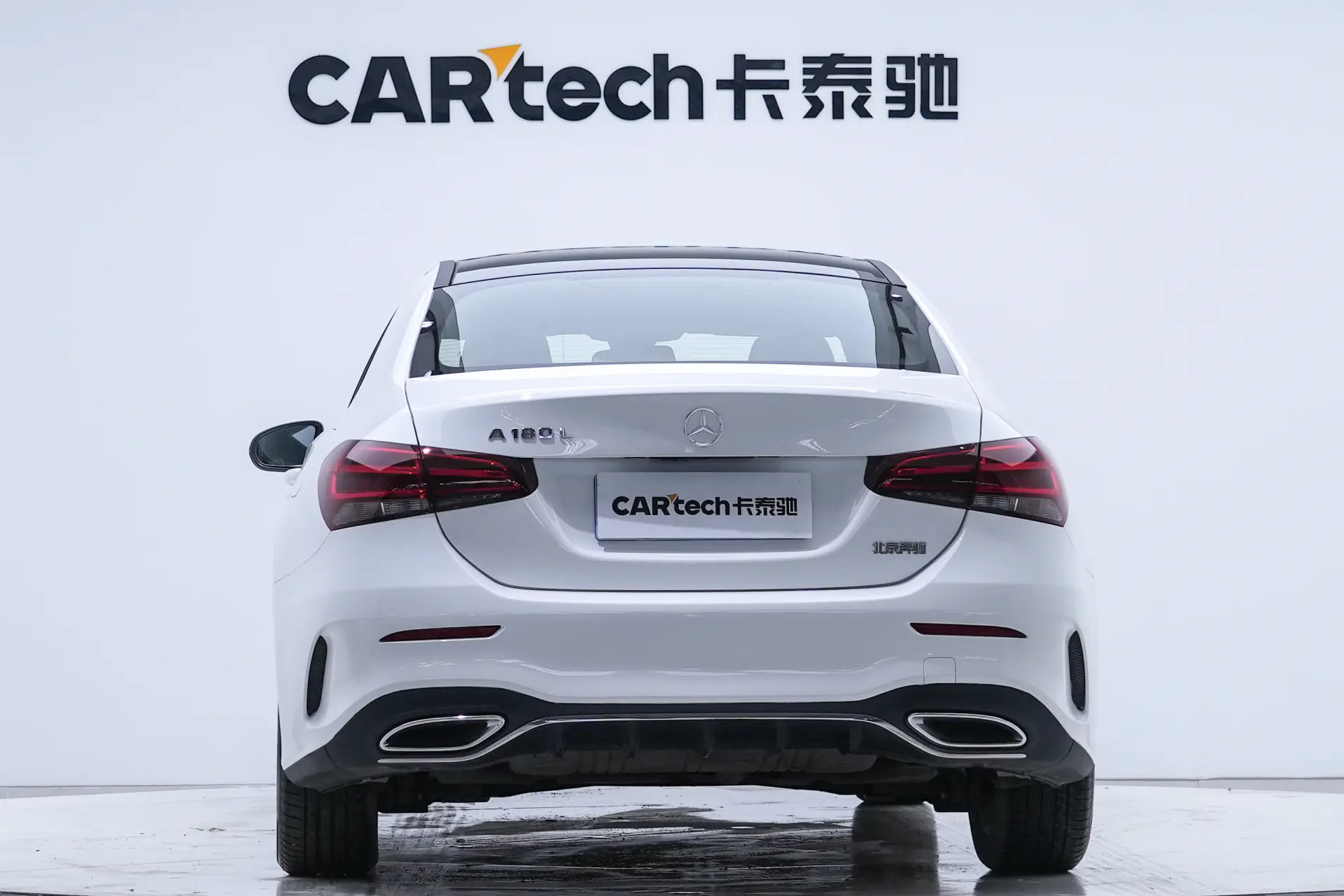 Mercedes-Benz A 180 L, 2021 6