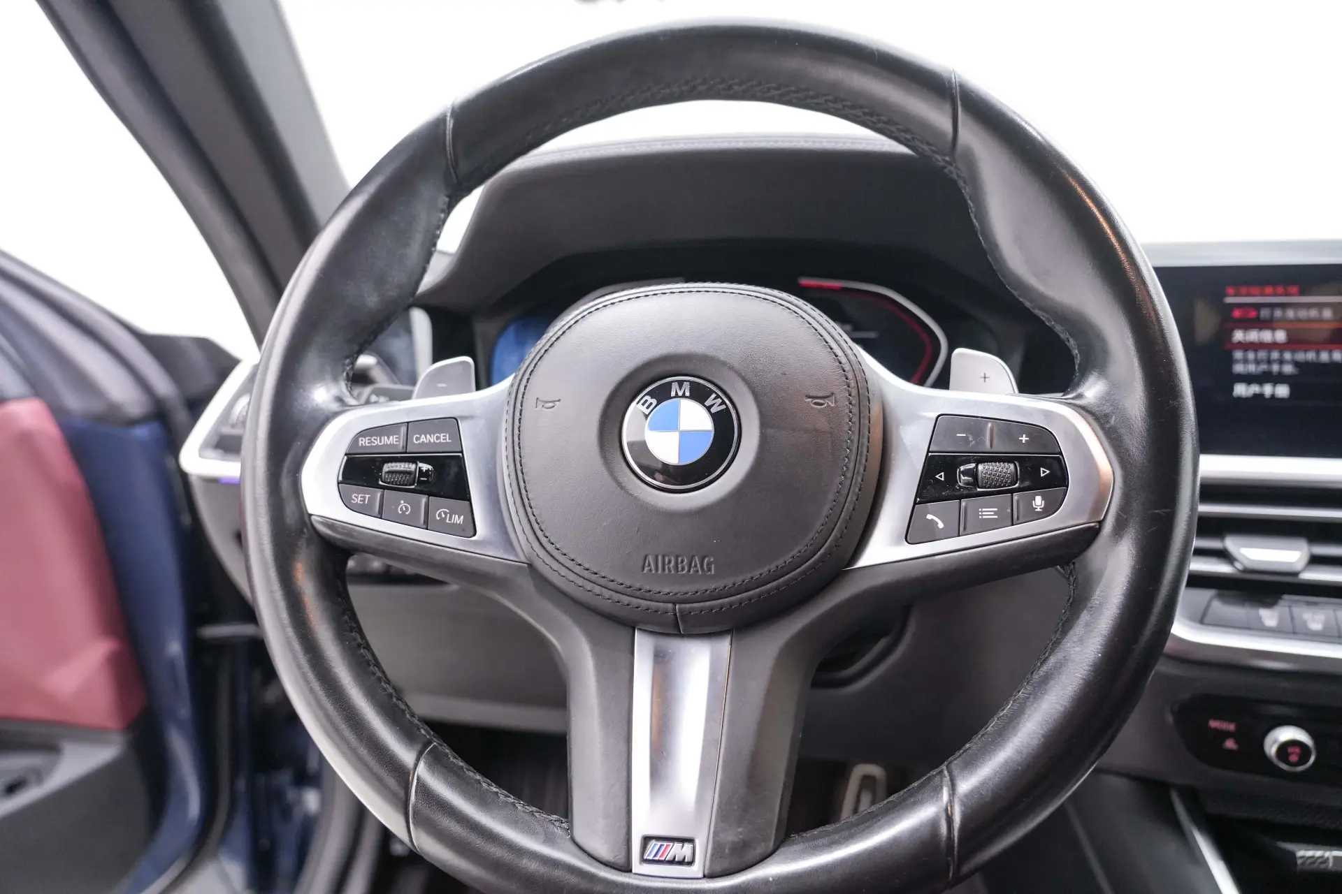 BMW 425i, 2021 17