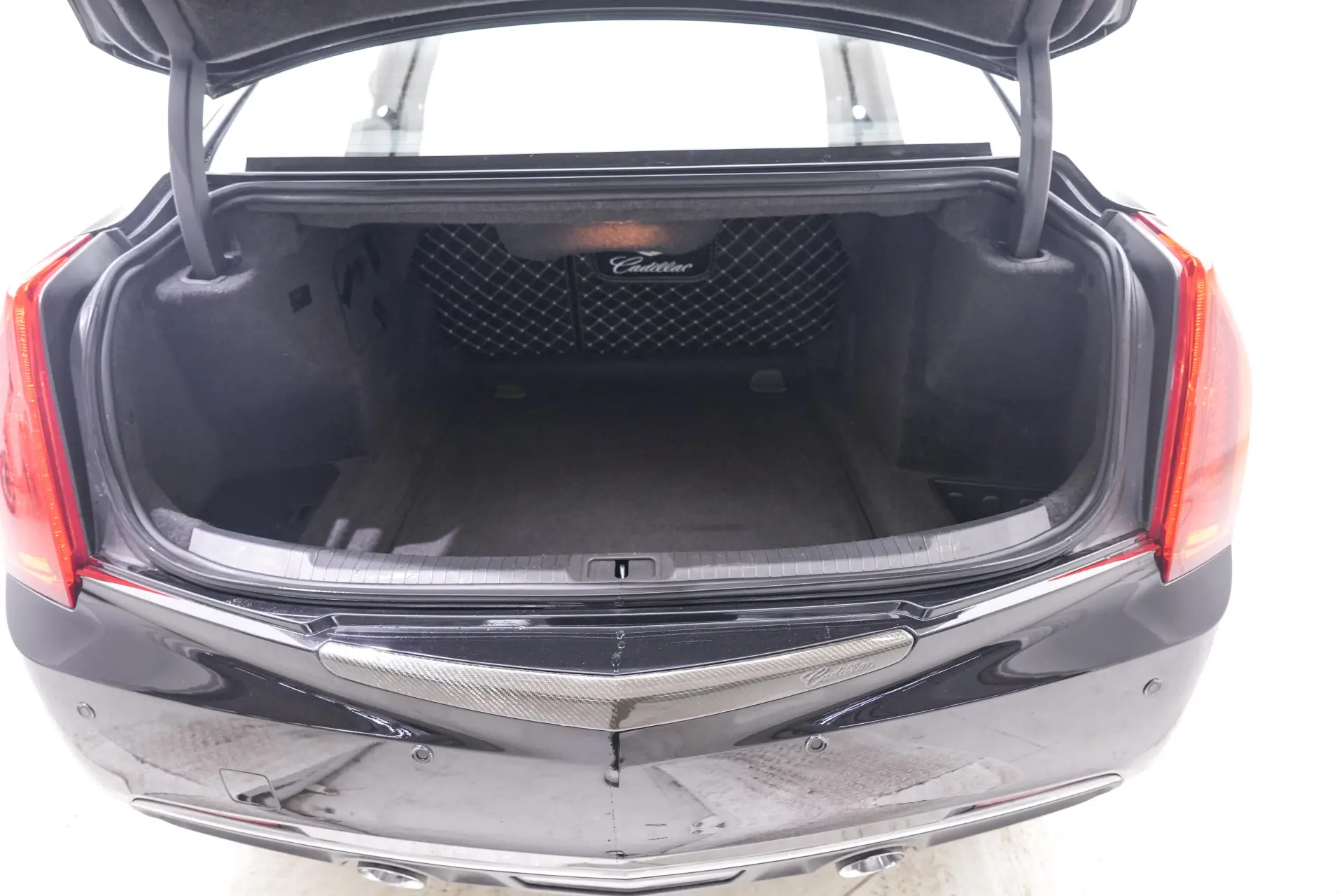 Cadillac ATS-L, 2019 27