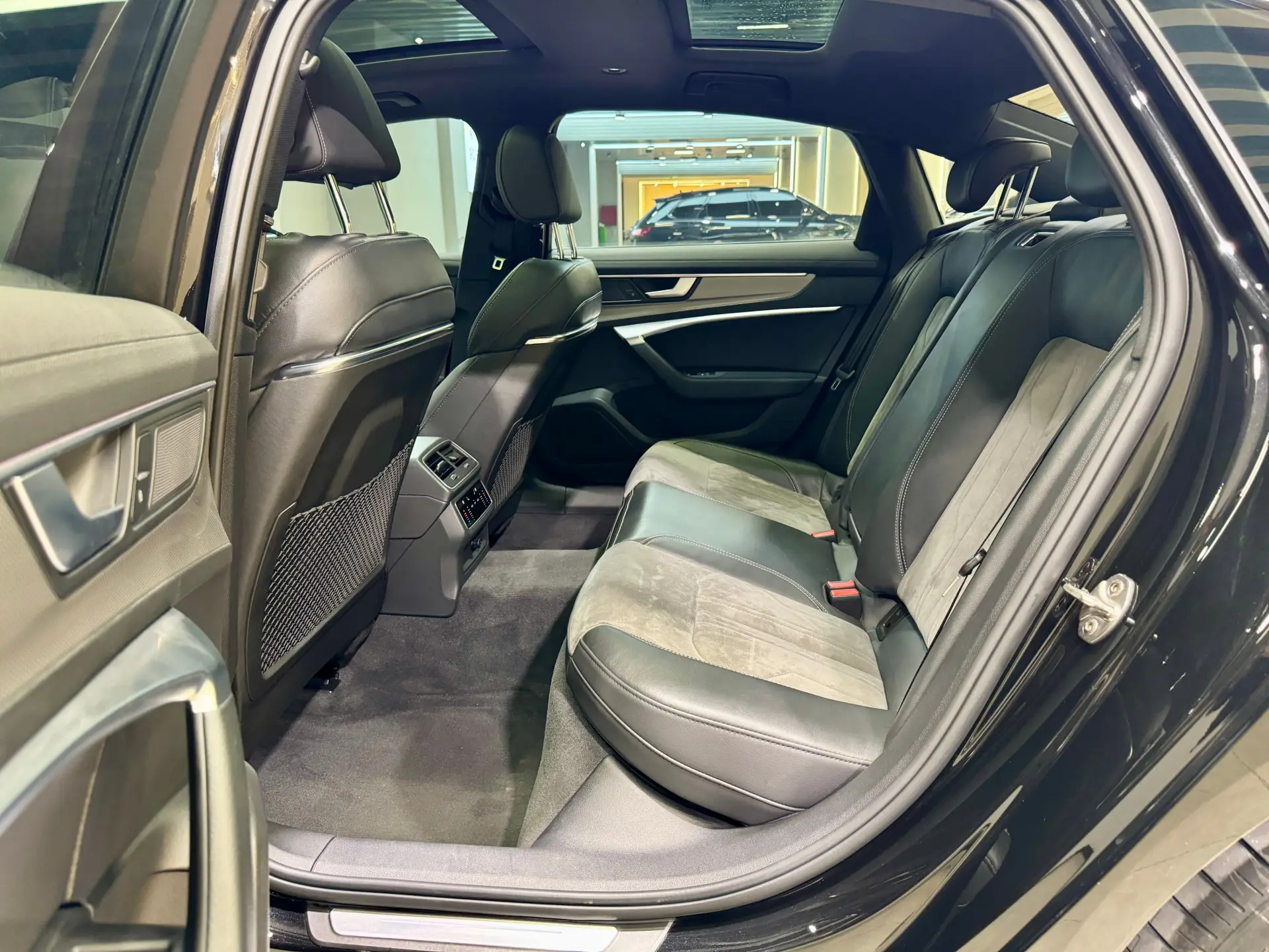 Audi A6L 45 TFSI, 2022 23