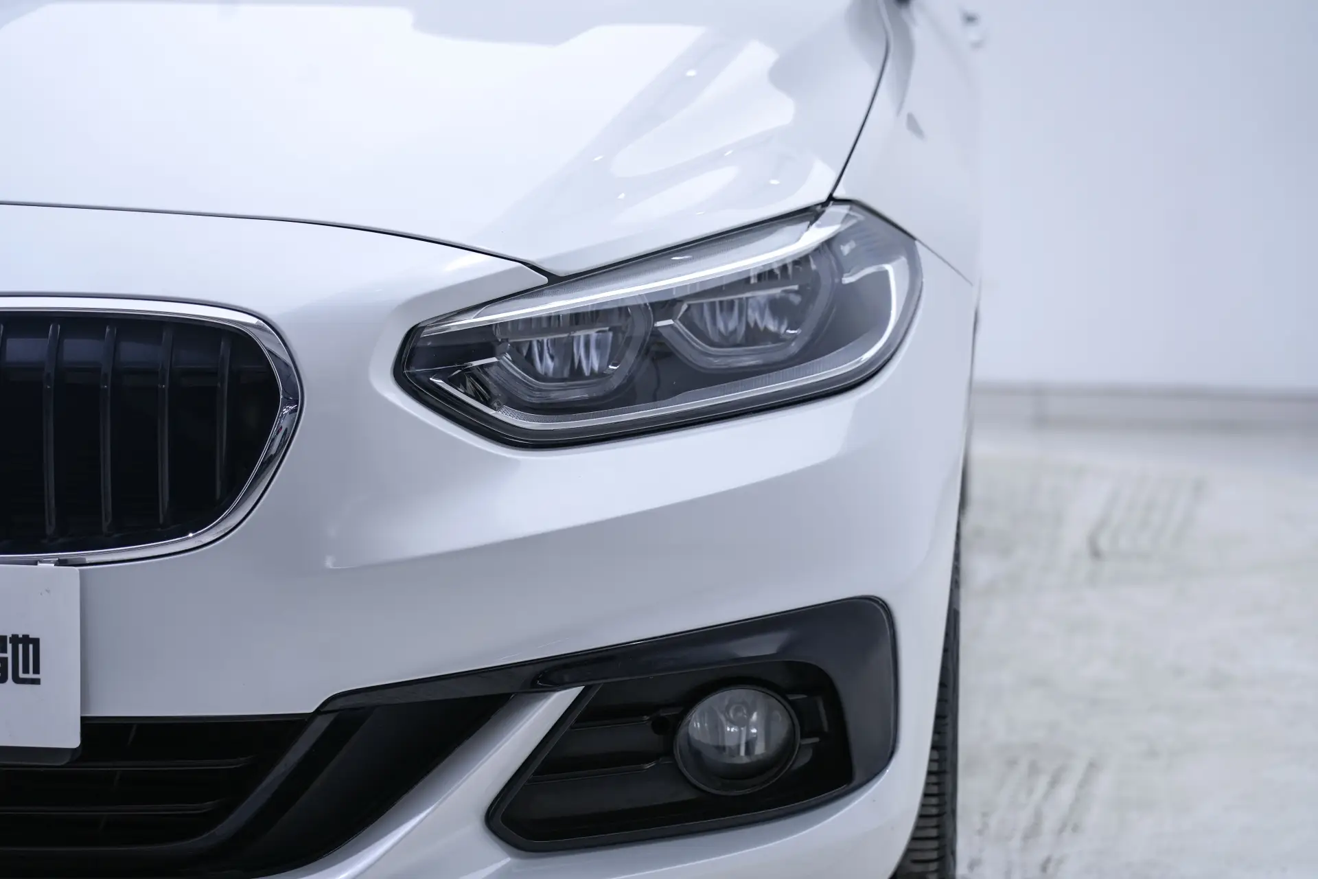 BMW 118i, 2018 9