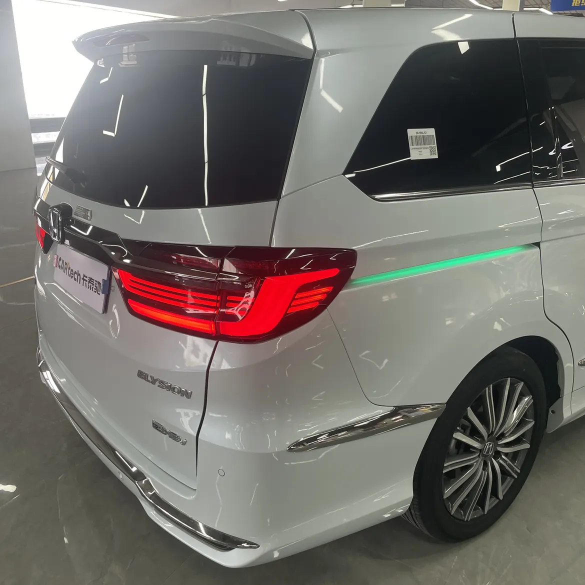 Honda Elysion, 2023 4