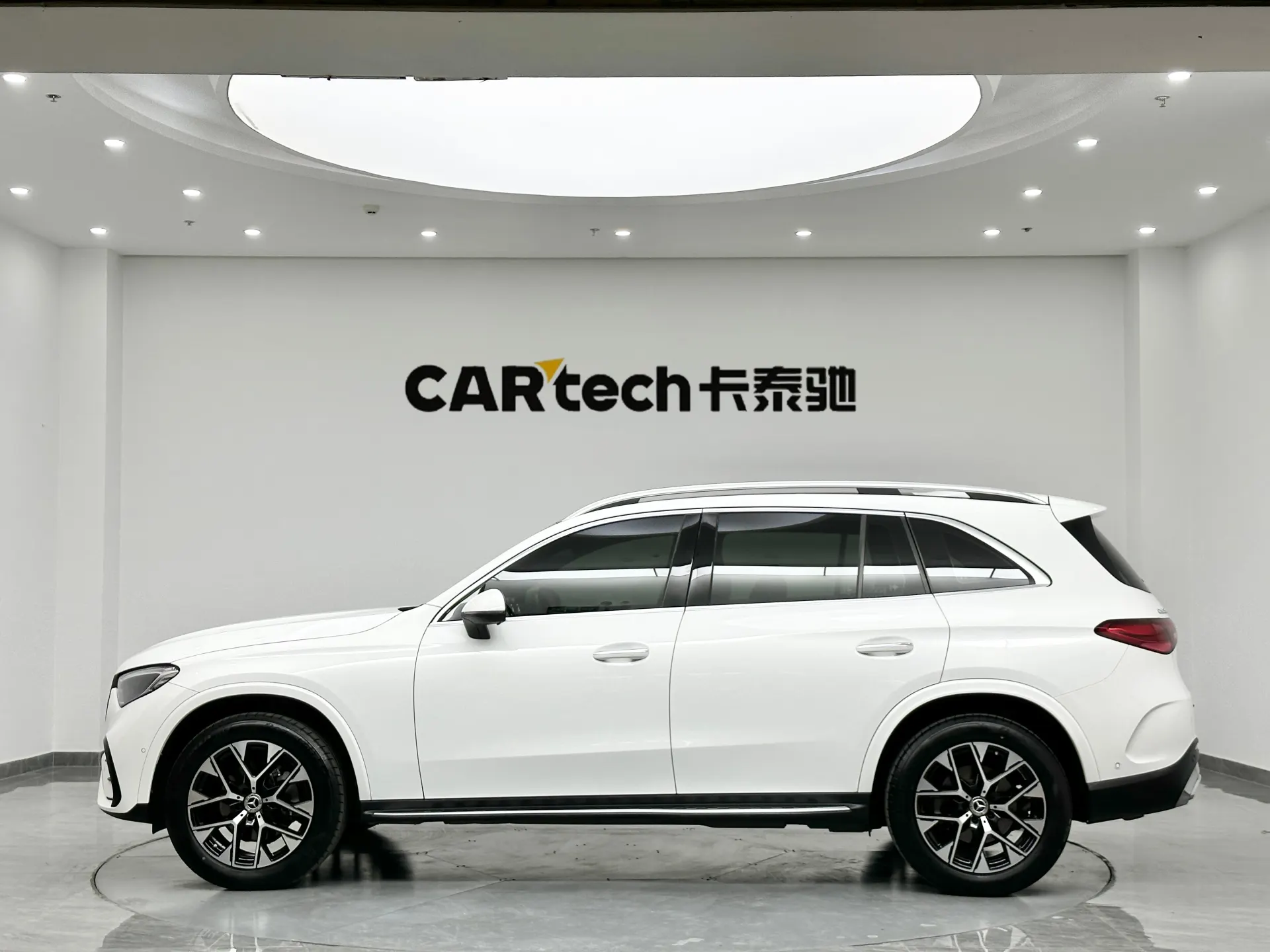 Mercedes-Benz GLC 260 L, 2024 все фото