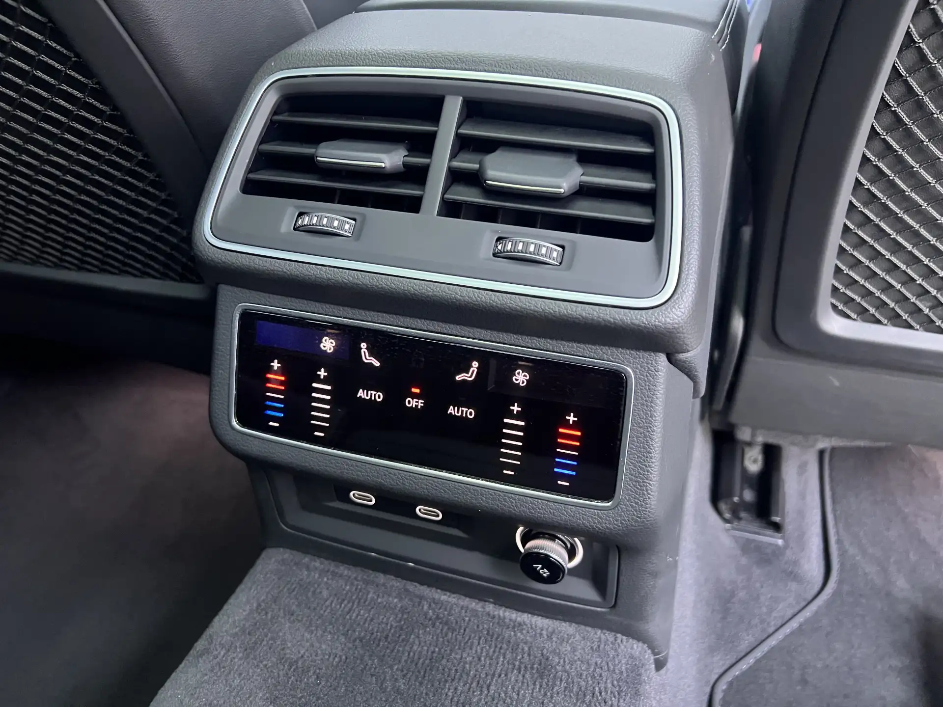 Audi A6L 45 TFSI, 2025 23