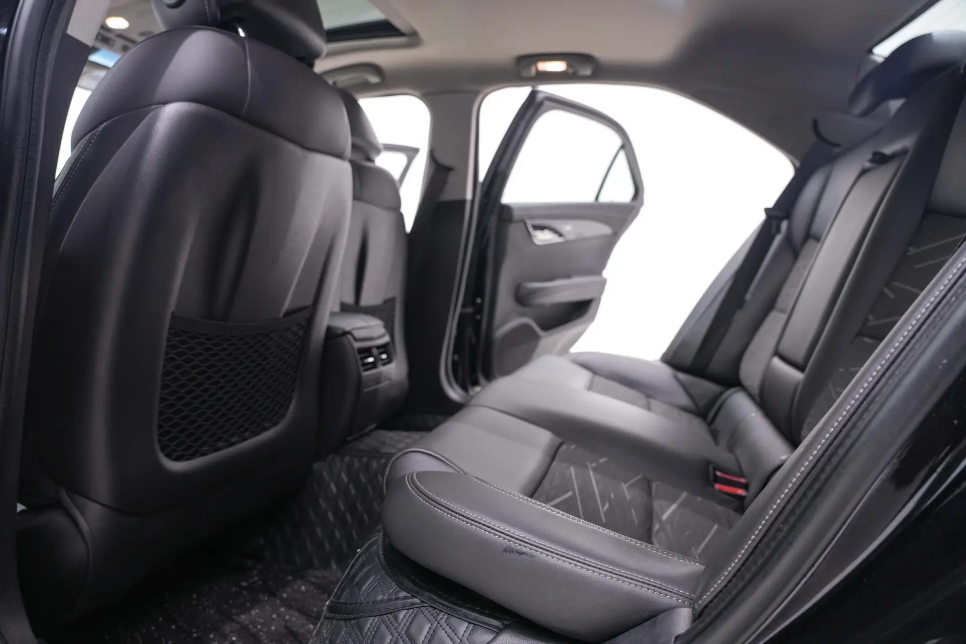 Cadillac ATS-L, 2019 21