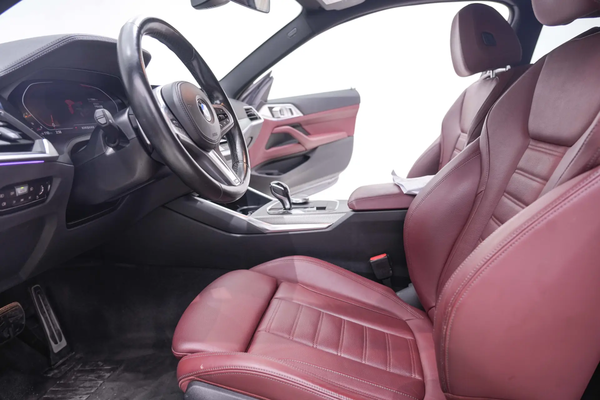 BMW 425i, 2021 20