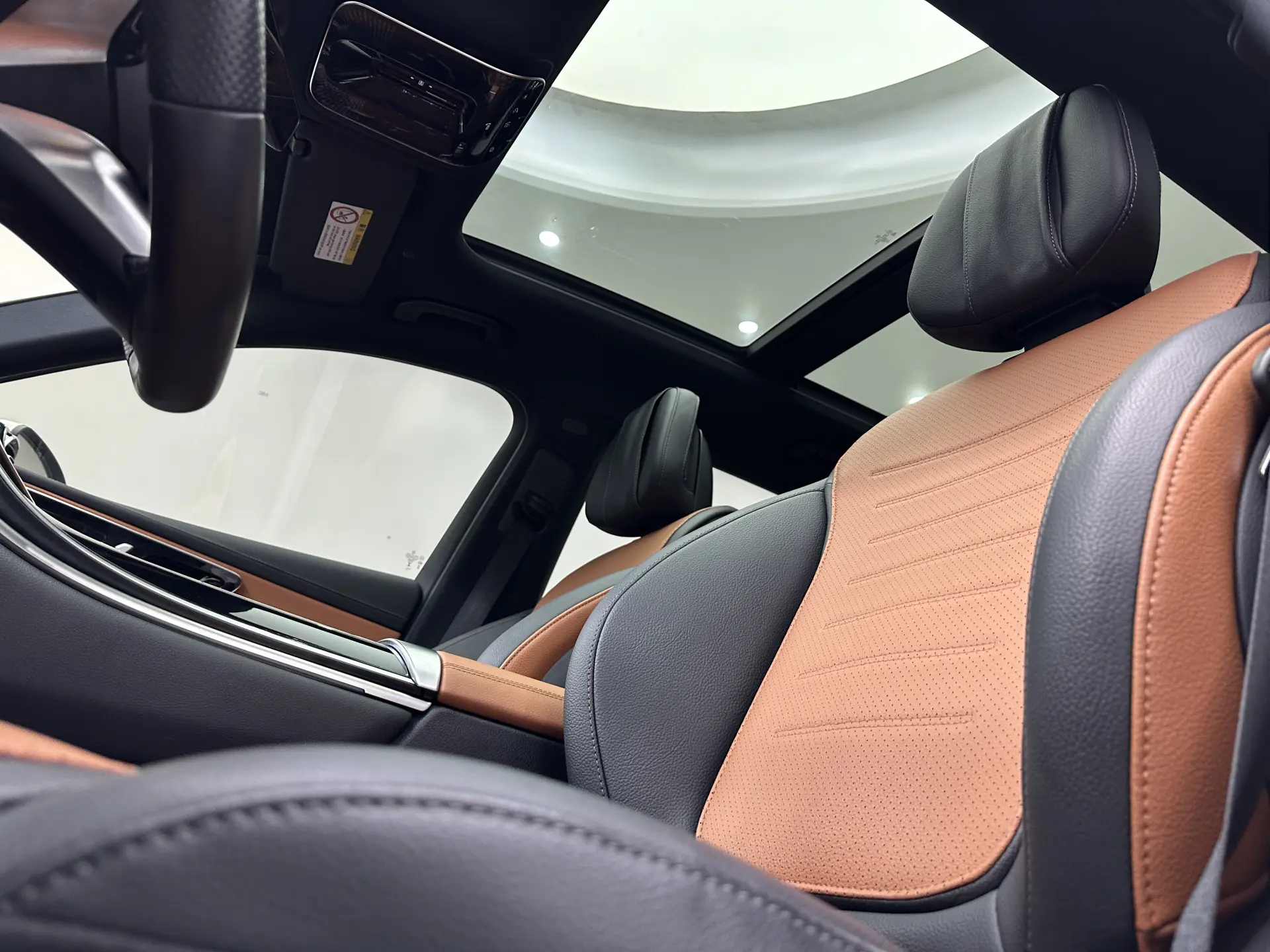Mercedes-Benz GLC 260 L, 2024 14