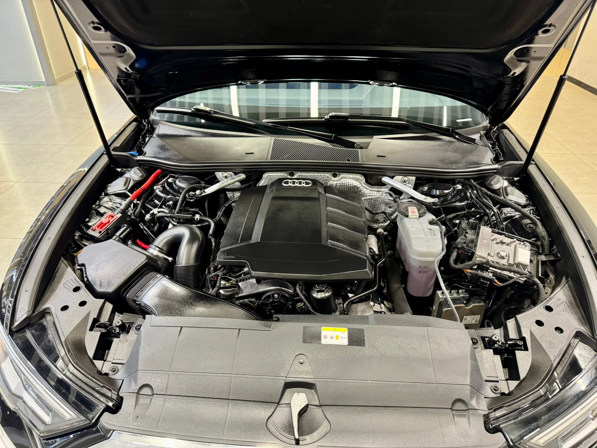 Audi A6L 45 TFSI, 2022 26