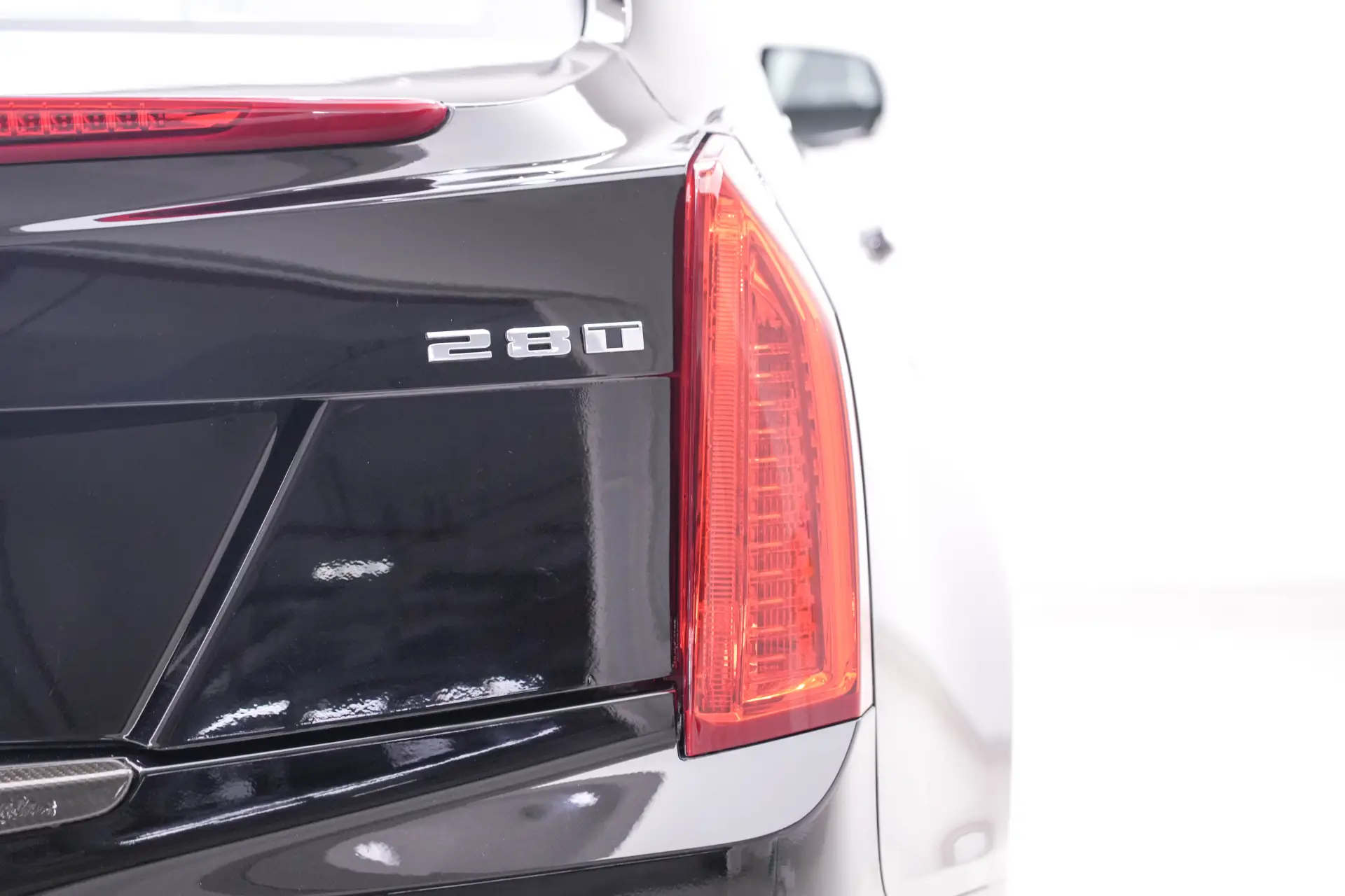 Cadillac ATS-L, 2019 10