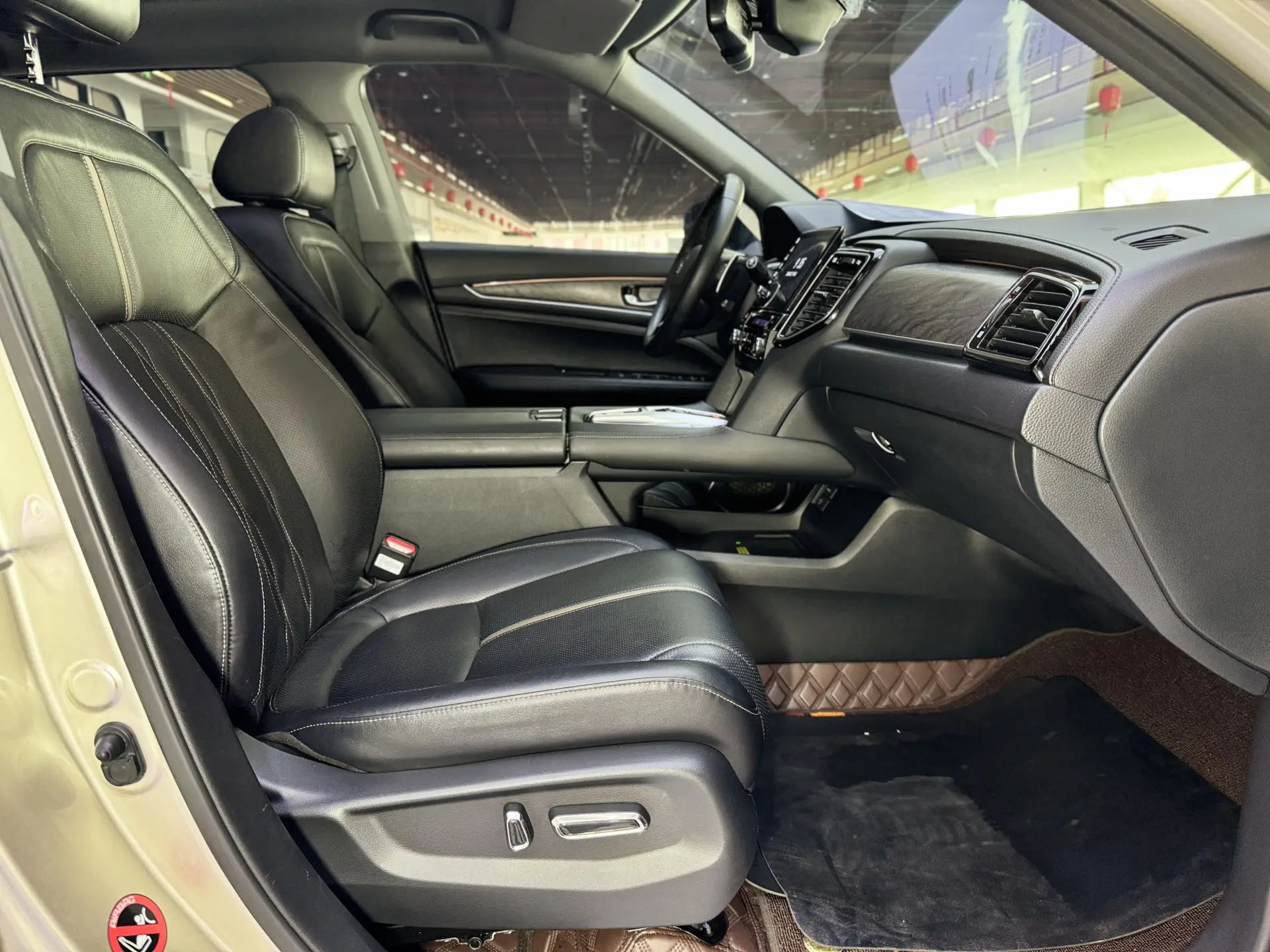 Honda UR-V, 2021 20