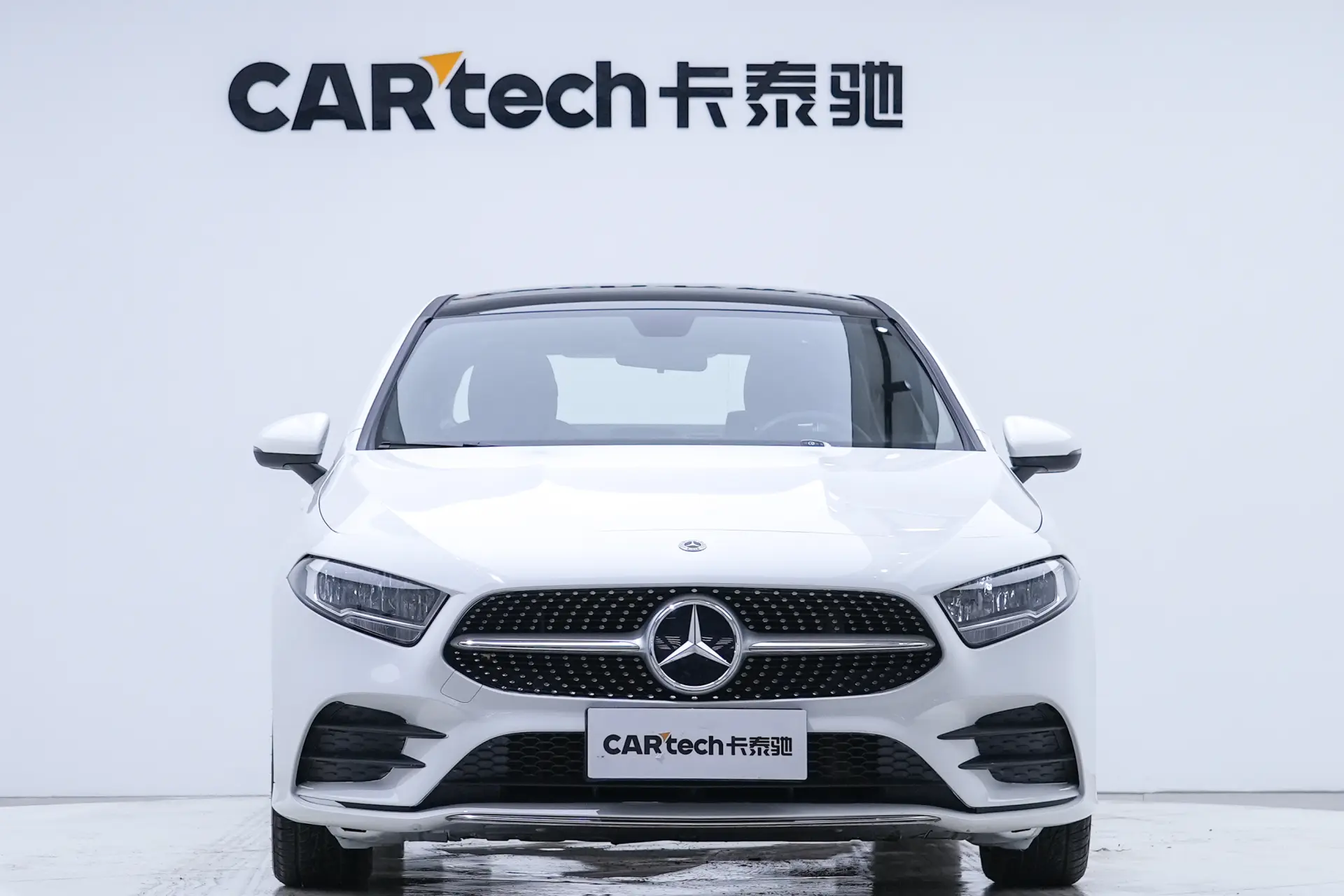 Mercedes-Benz A 180 L, 2021 3