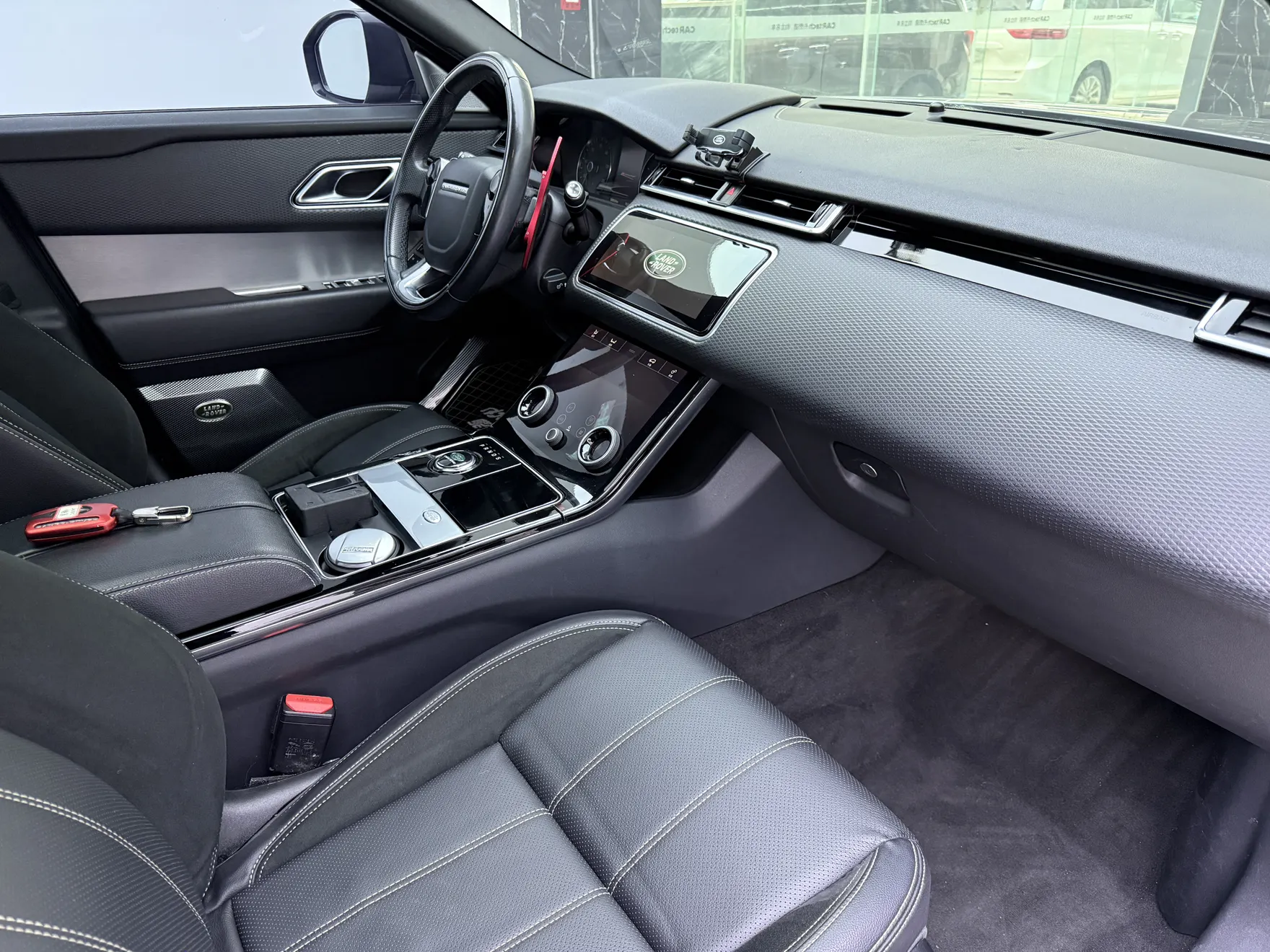 Land Rover Range Rover, 2020 28