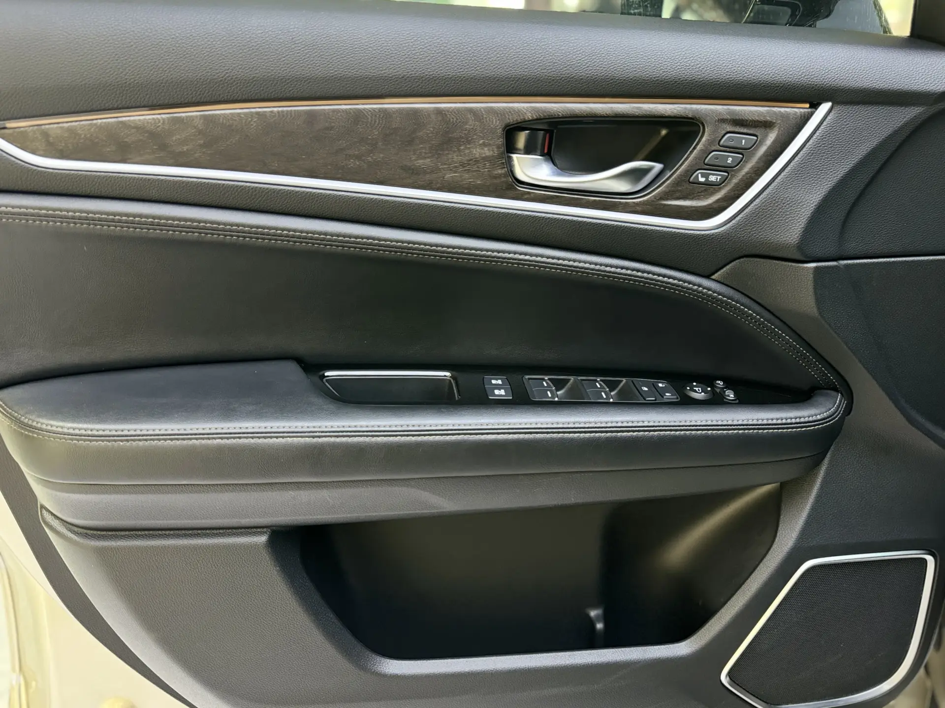 Honda UR-V, 2021 25