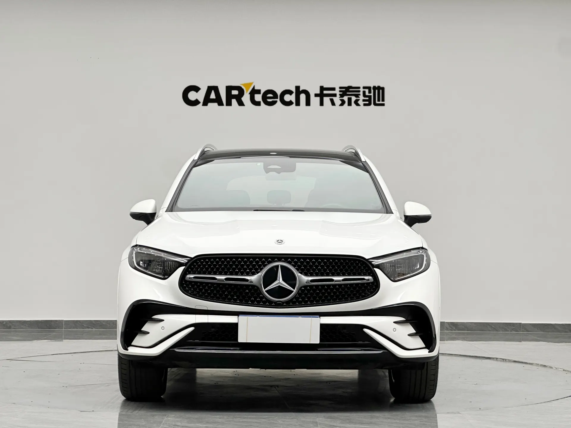 Mercedes-Benz GLC 260 L, 2024 2