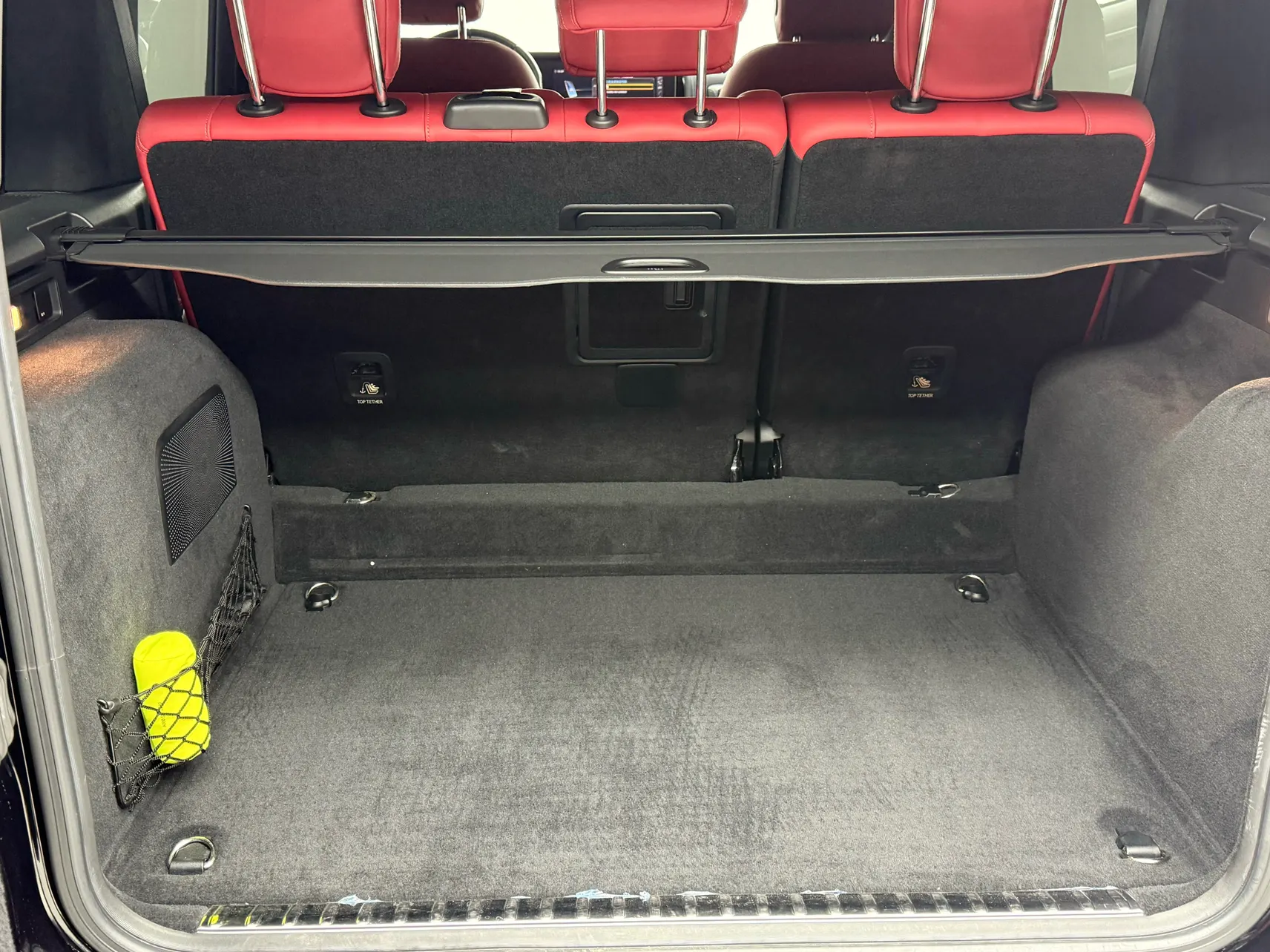 Mercedes-Benz G 63, 2022 28