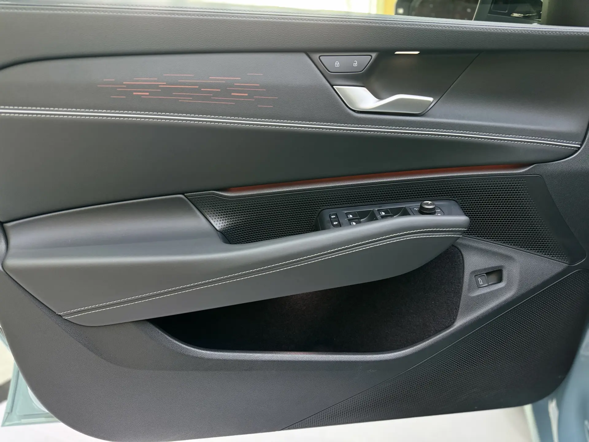 Volkswagen Passat, 2026 16