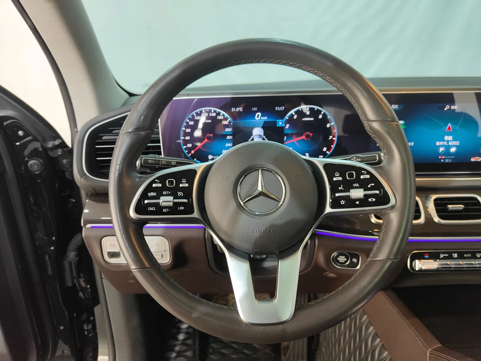 Mercedes-Benz GLE 350 4MATIC, 2019 12