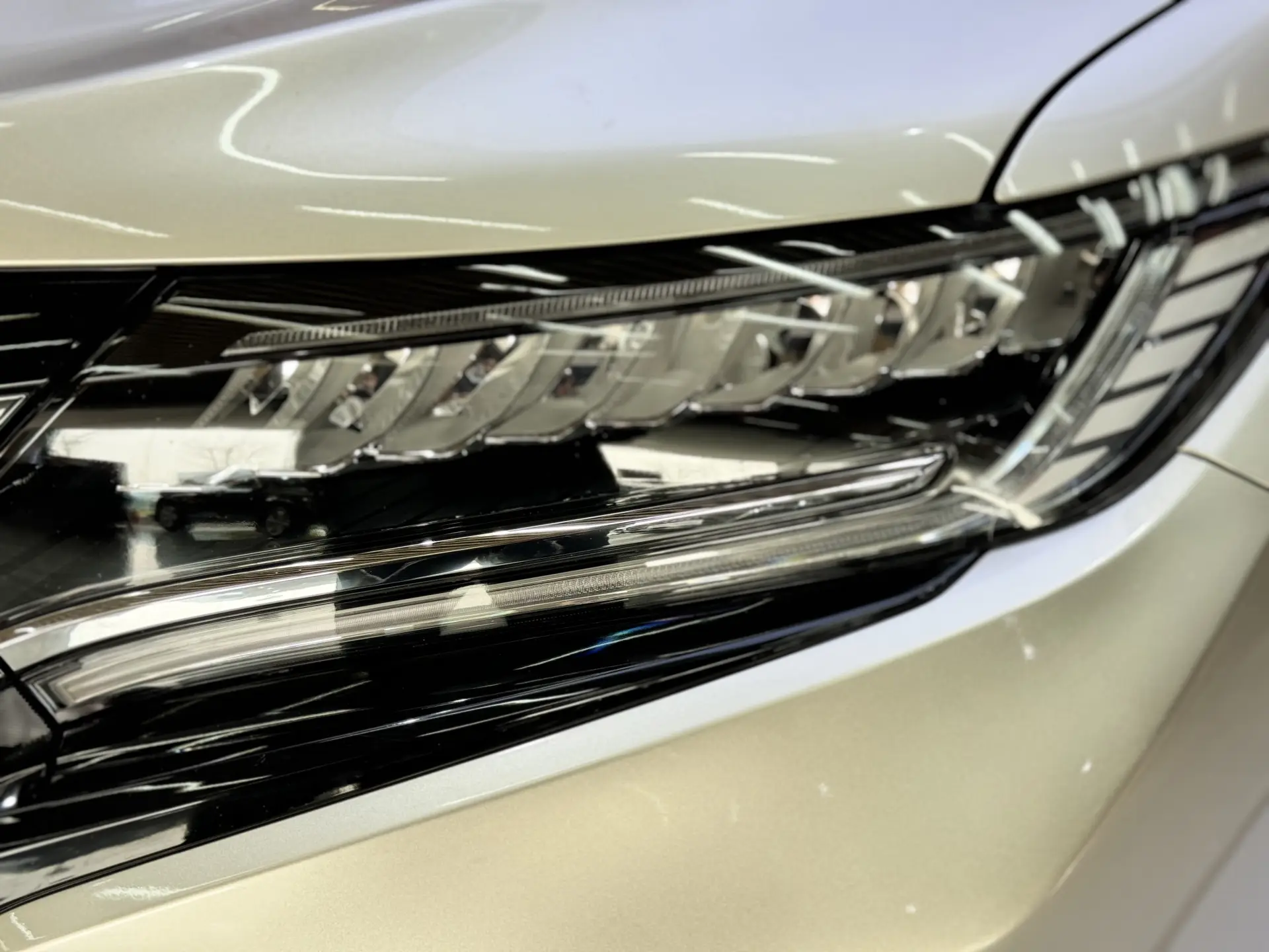 Honda UR-V, 2021 9