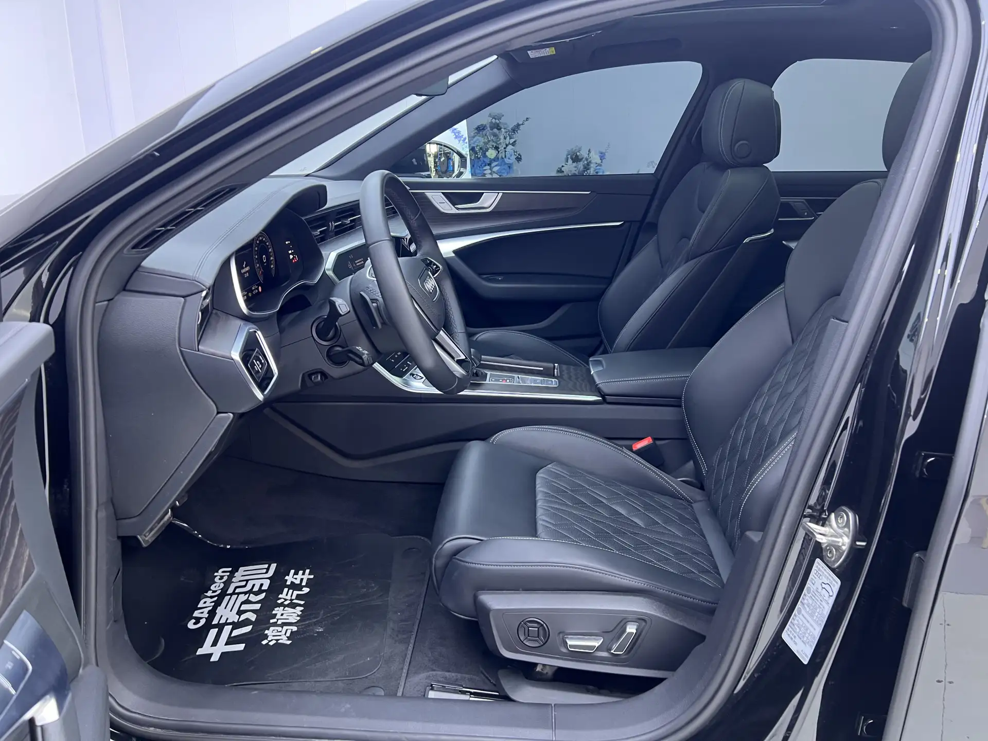 Audi A6L 45 TFSI, 2025 18