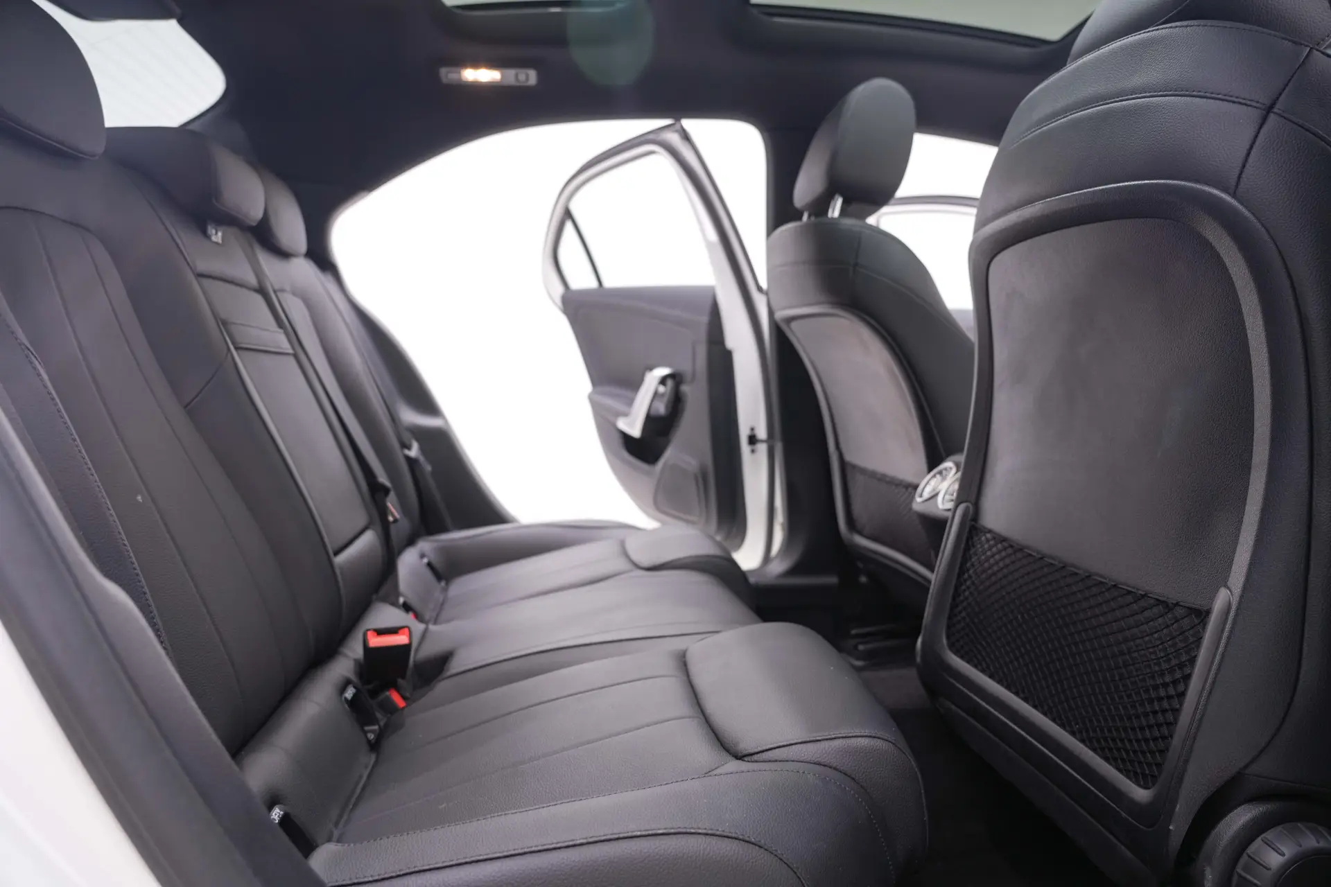Mercedes-Benz A 180 L, 2021 26