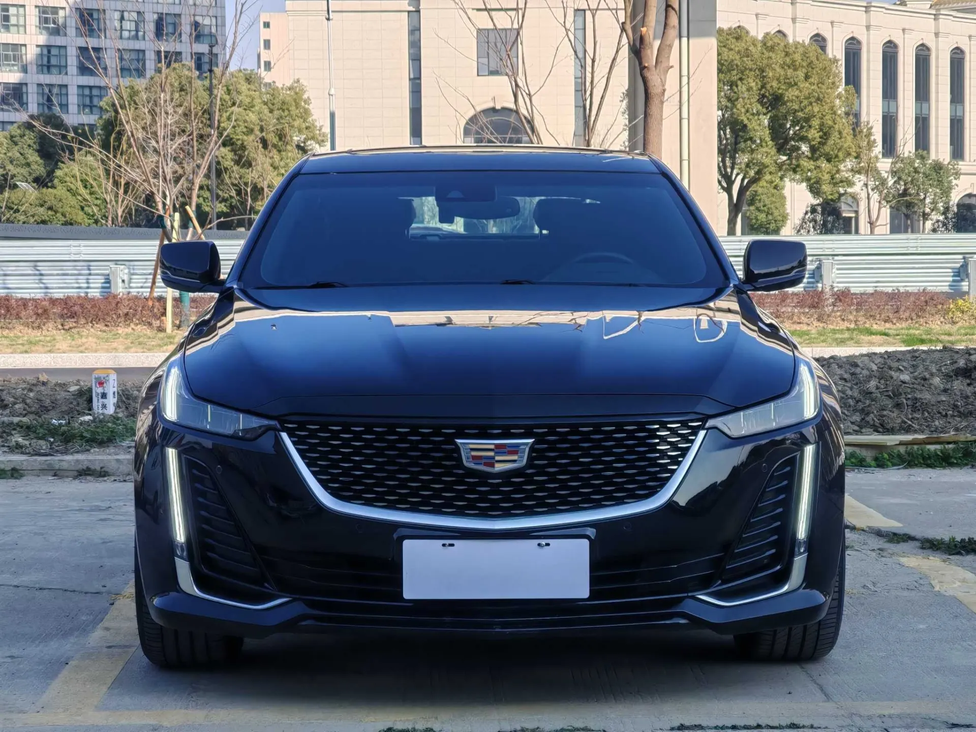 Cadillac CT5, 2023 2