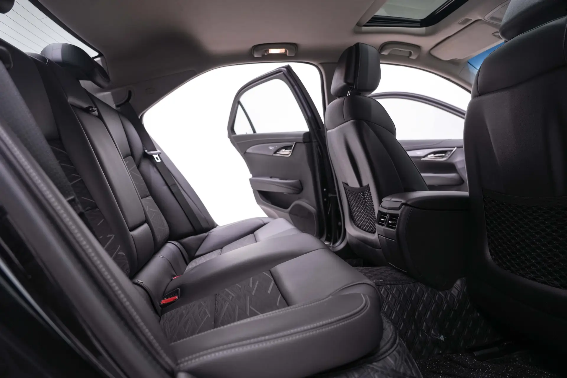 Cadillac ATS-L, 2019 25
