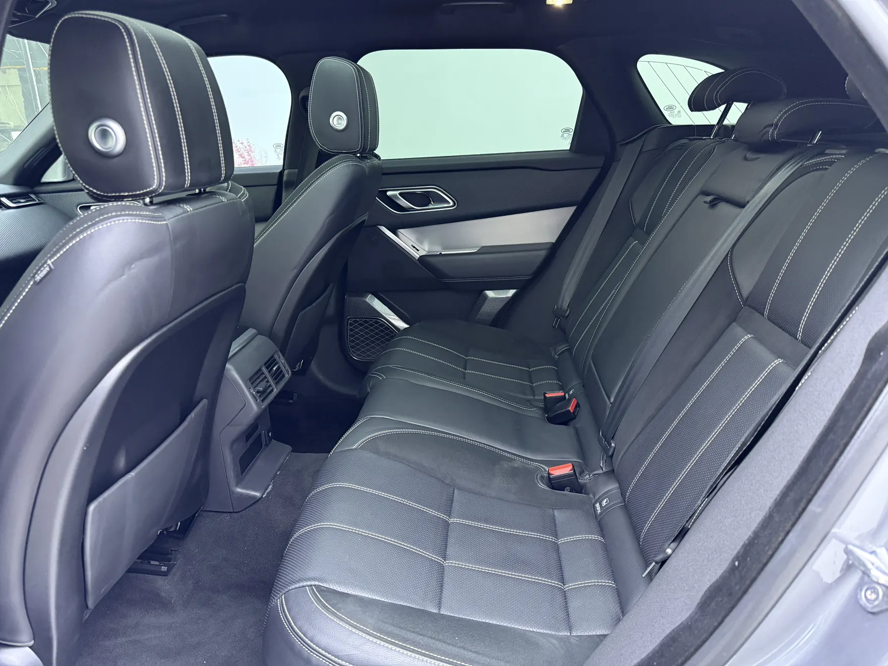 Land Rover Range Rover, 2020 20