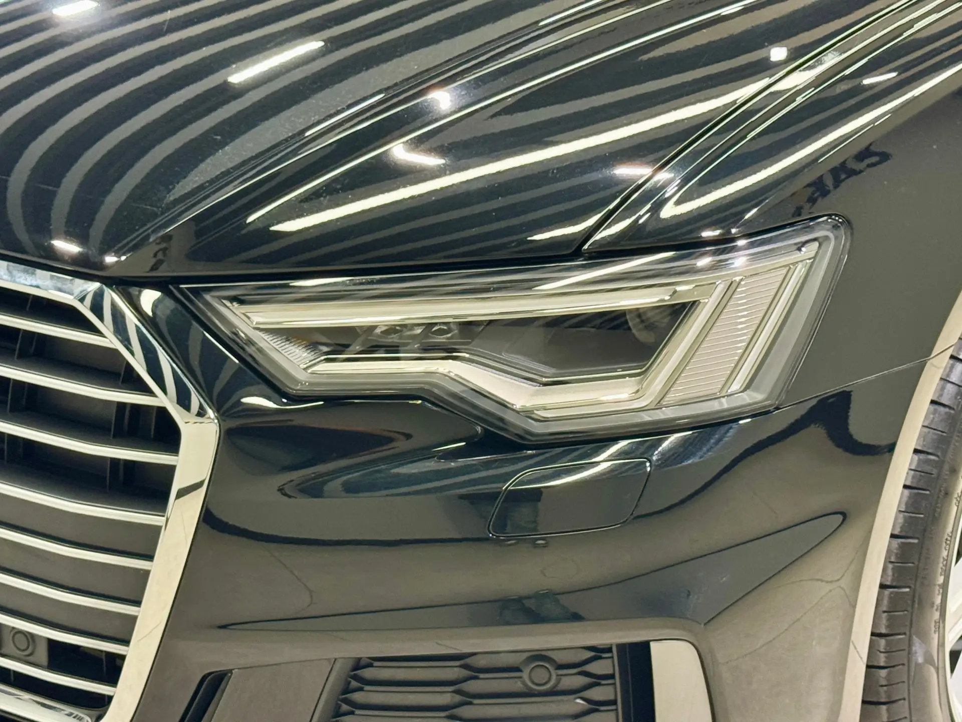 Audi A6L 45 TFSI, 2022 8