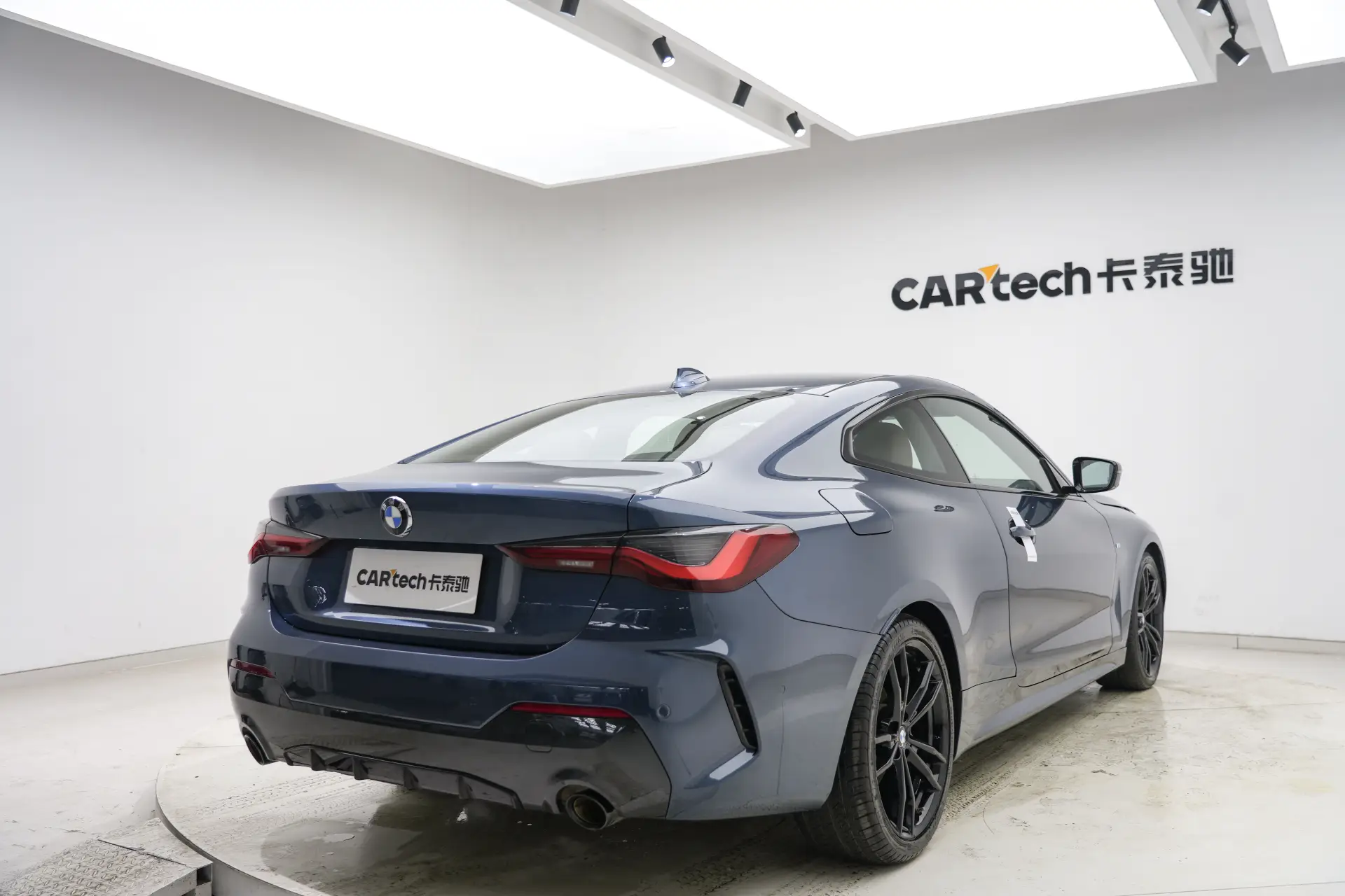 BMW 425i, 2021 все фото
