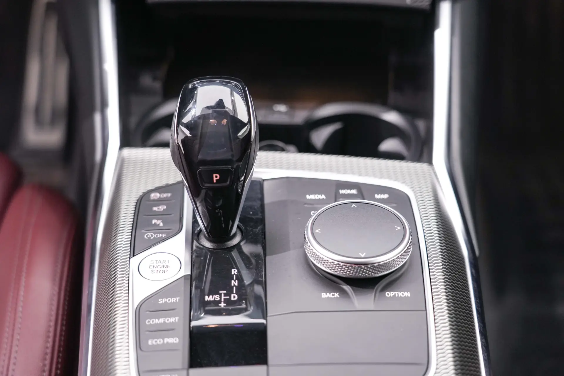 BMW 425i, 2021 23