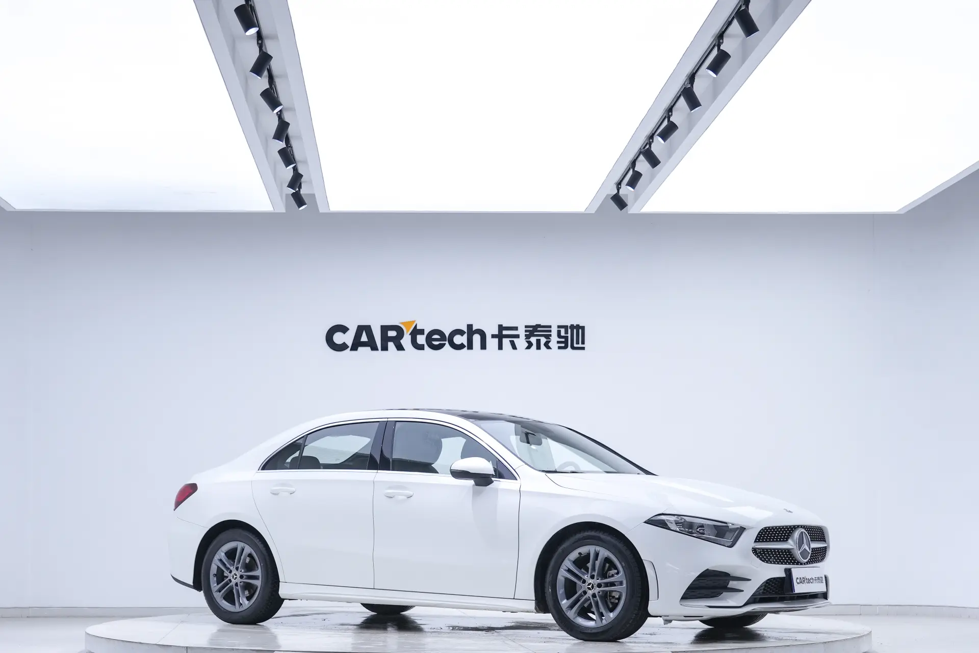 Mercedes-Benz A 180 L, 2021 13