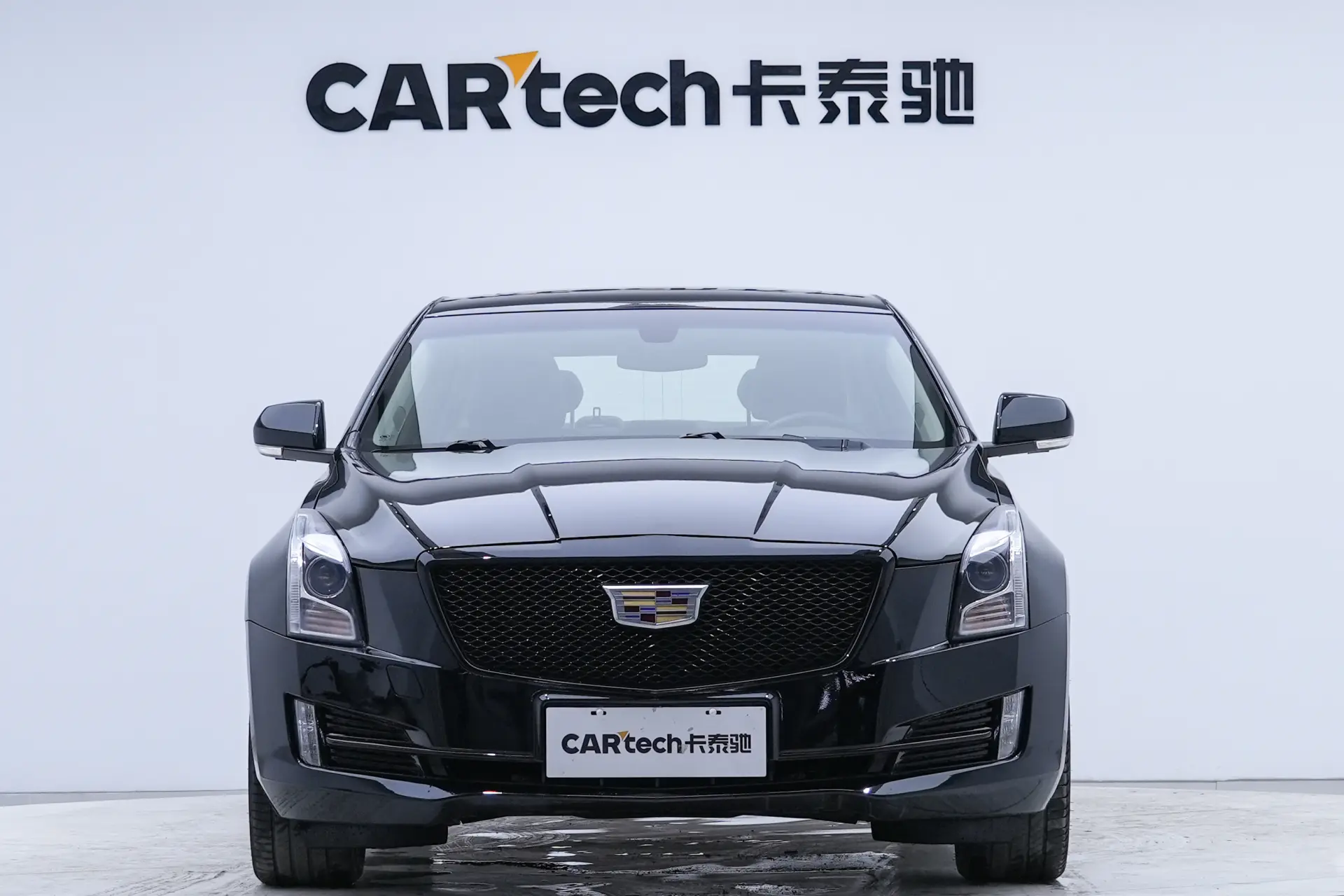 Cadillac ATS-L, 2019 3